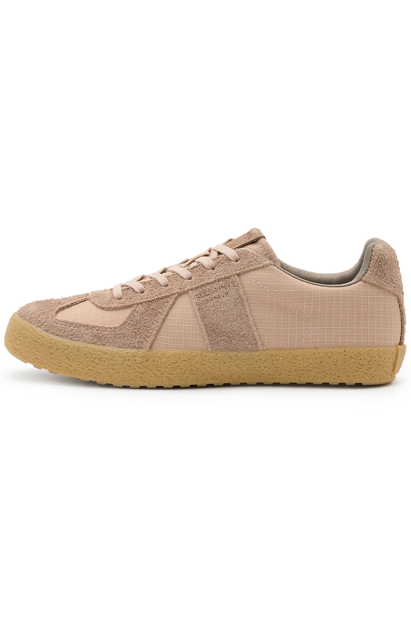 JAIMEE RS SNEAKER ROSE DUST PINK 1