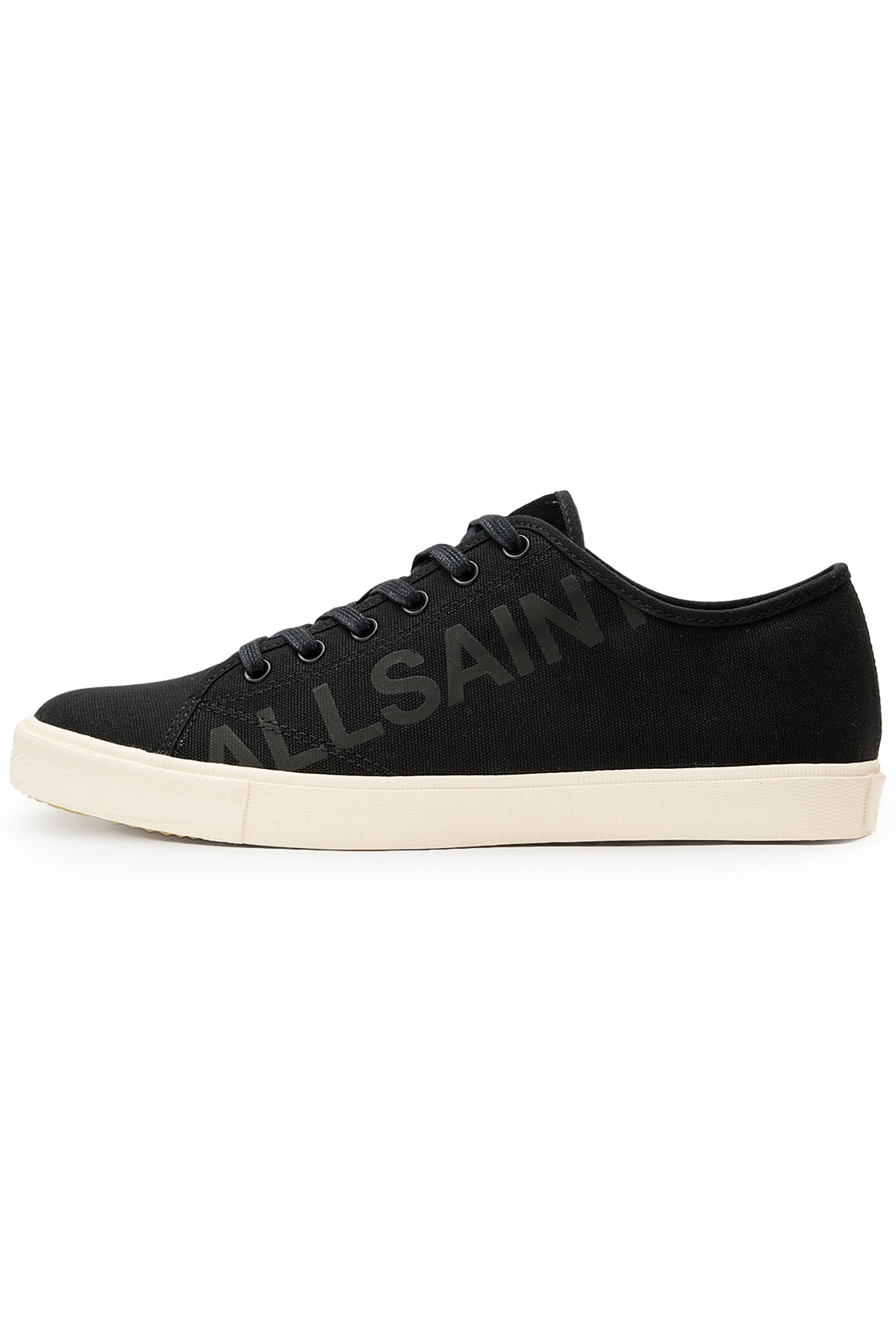 BIGGY CAN LOW TOP BLACK 1