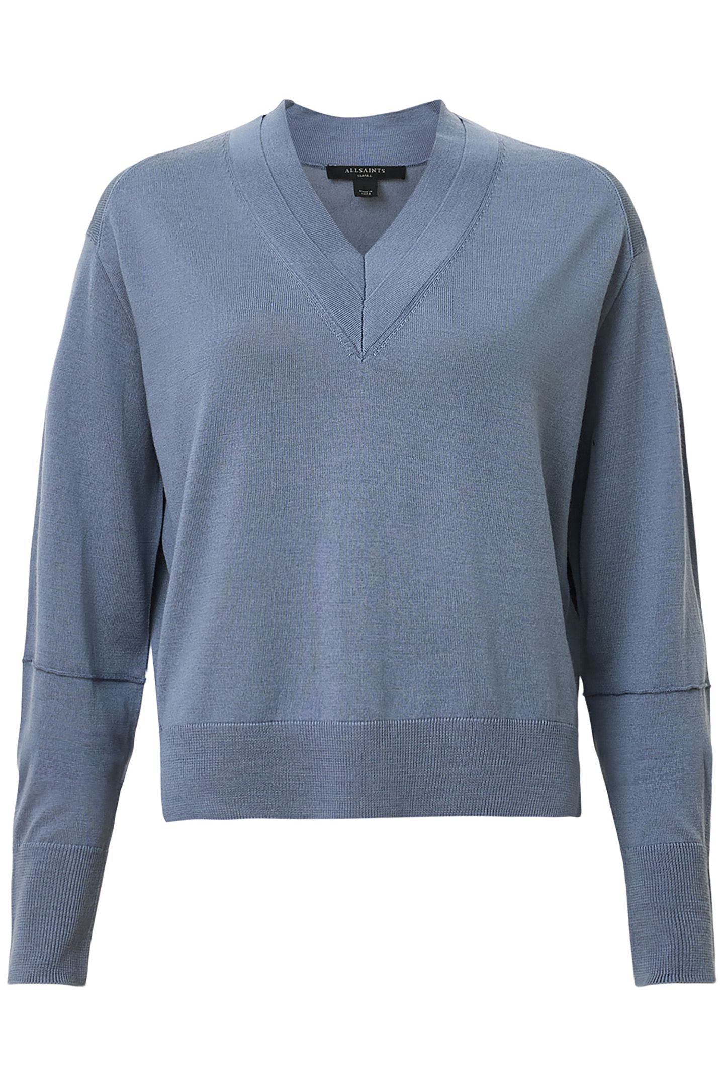 JULIEANA JUMPER FLINT GREY 4