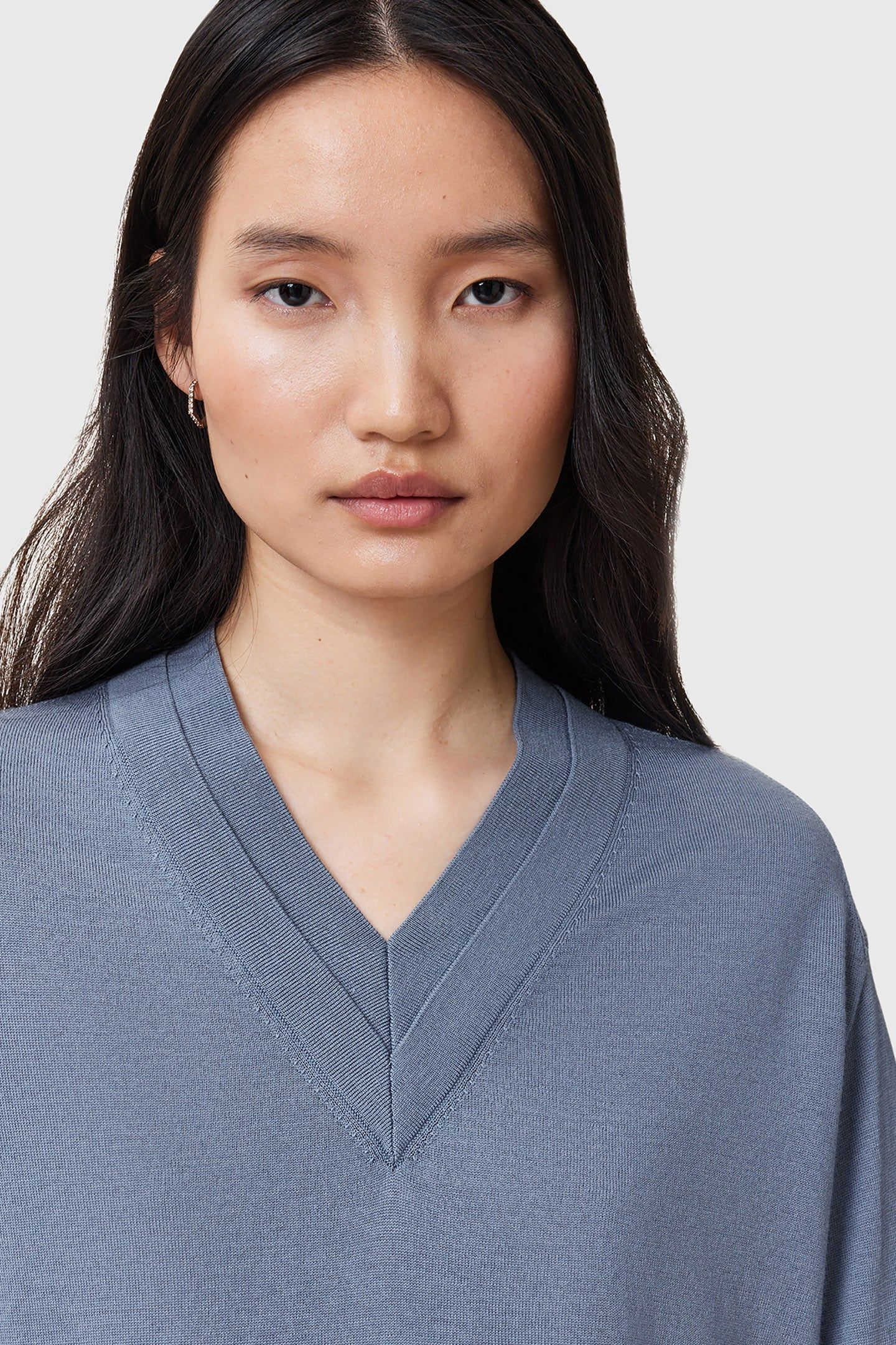 JULIEANA JUMPER FLINT GREY 5