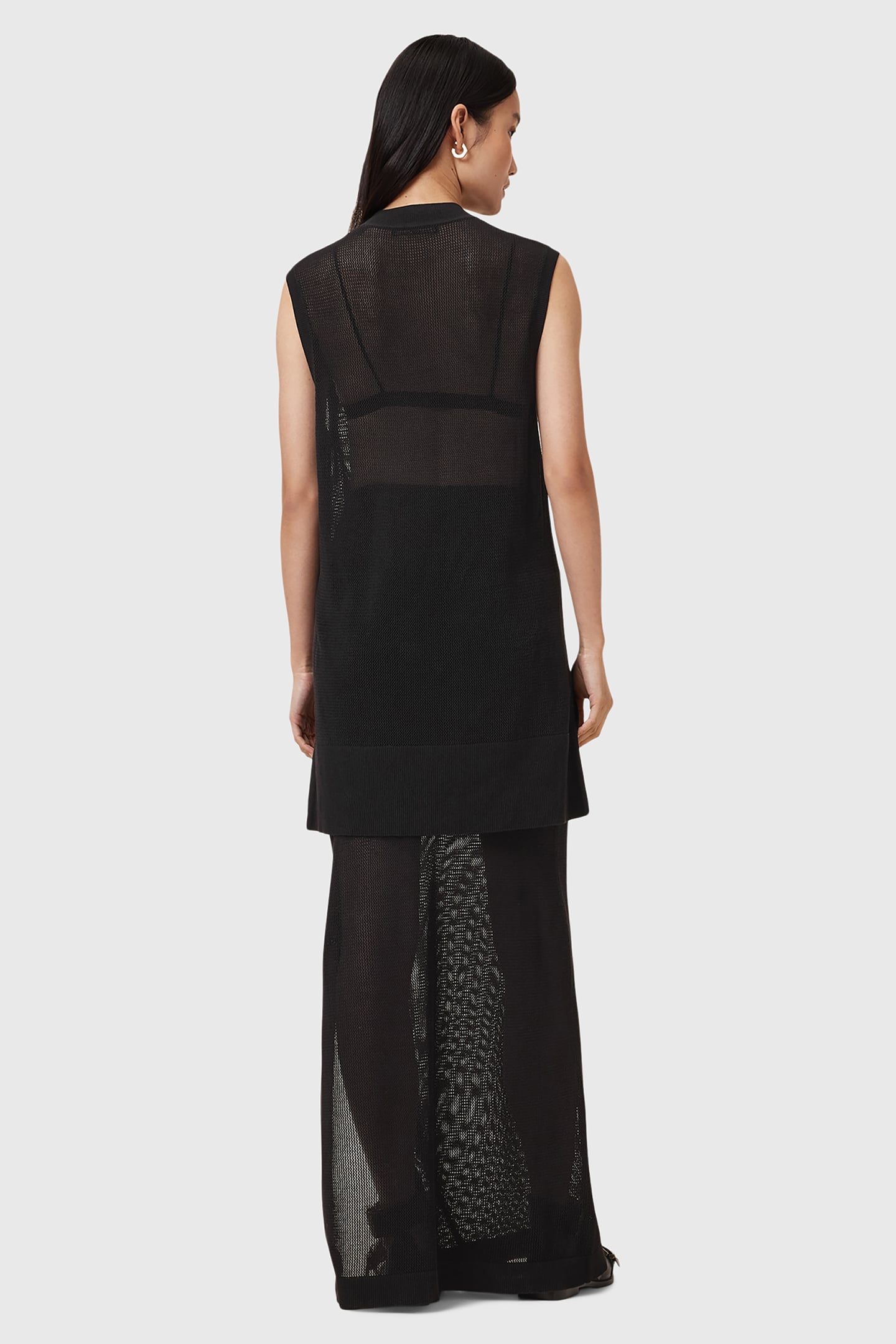 YURI SKIRT BLACK 4