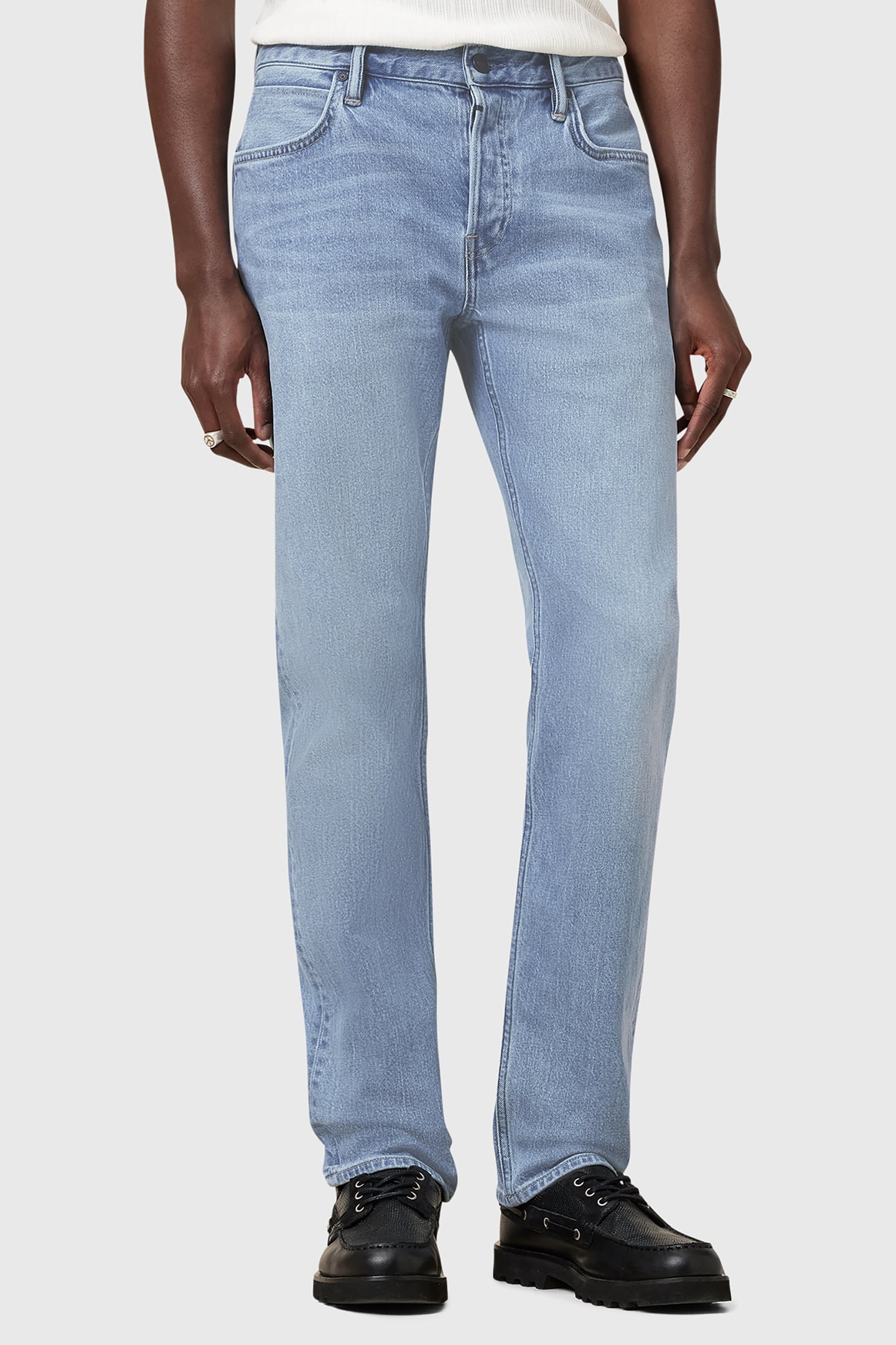 IGGY PALE INDIGO BLUE 1