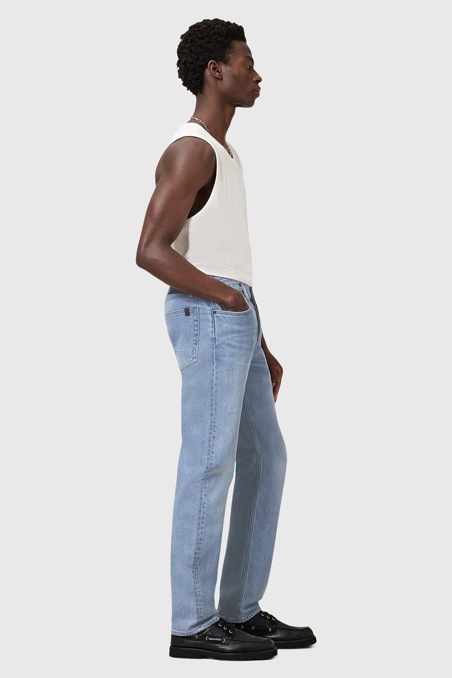 IGGY PALE INDIGO BLUE 7