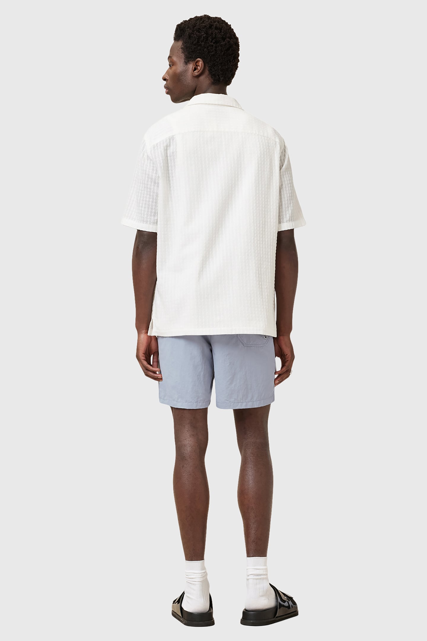 HAVEN SWIMSHORT WILLOW BLUE 4