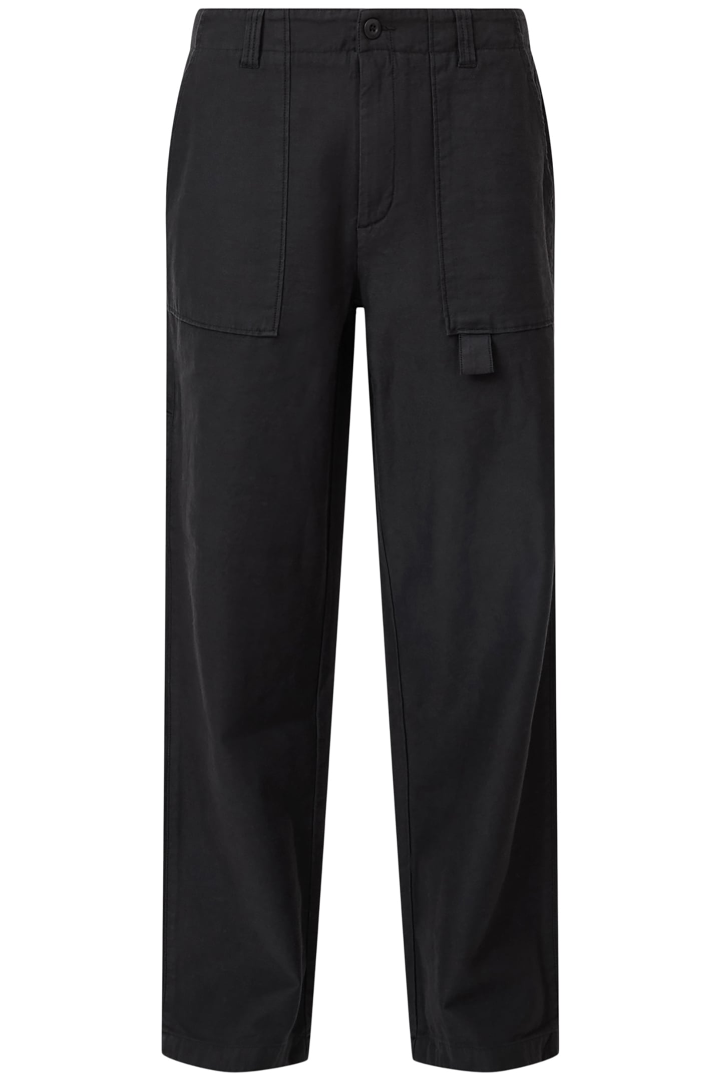 TALBOT TROUSER KOTO BLACK 5