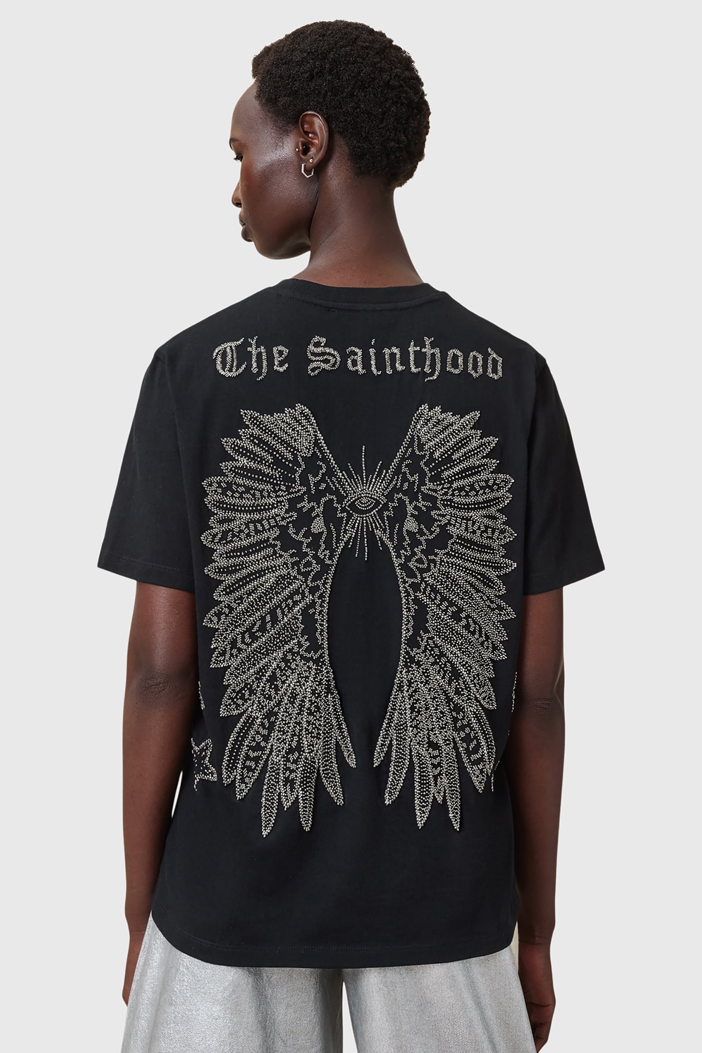WINGS BF TEE BLACK 2
