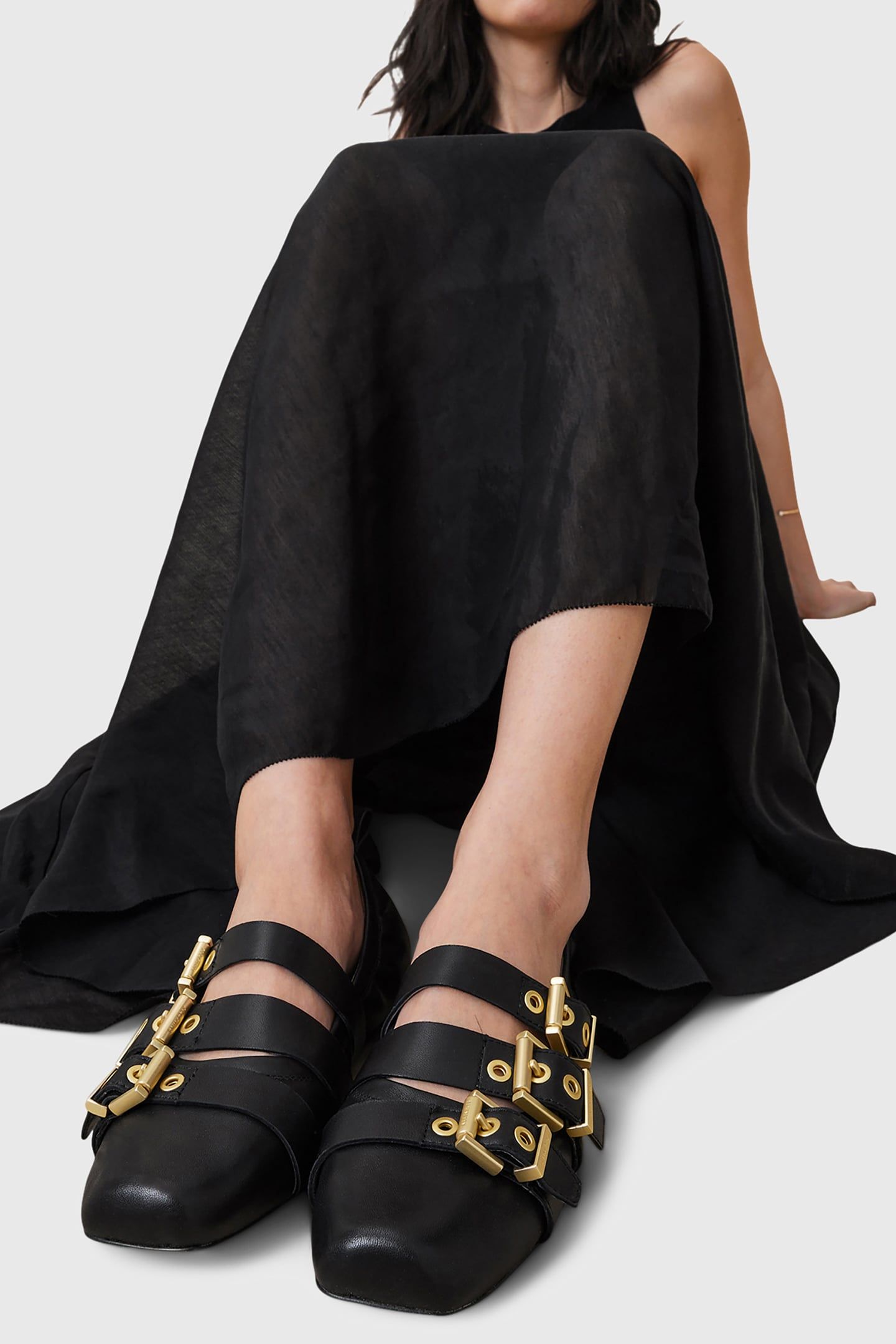 AURORA SHOE BLACK 2