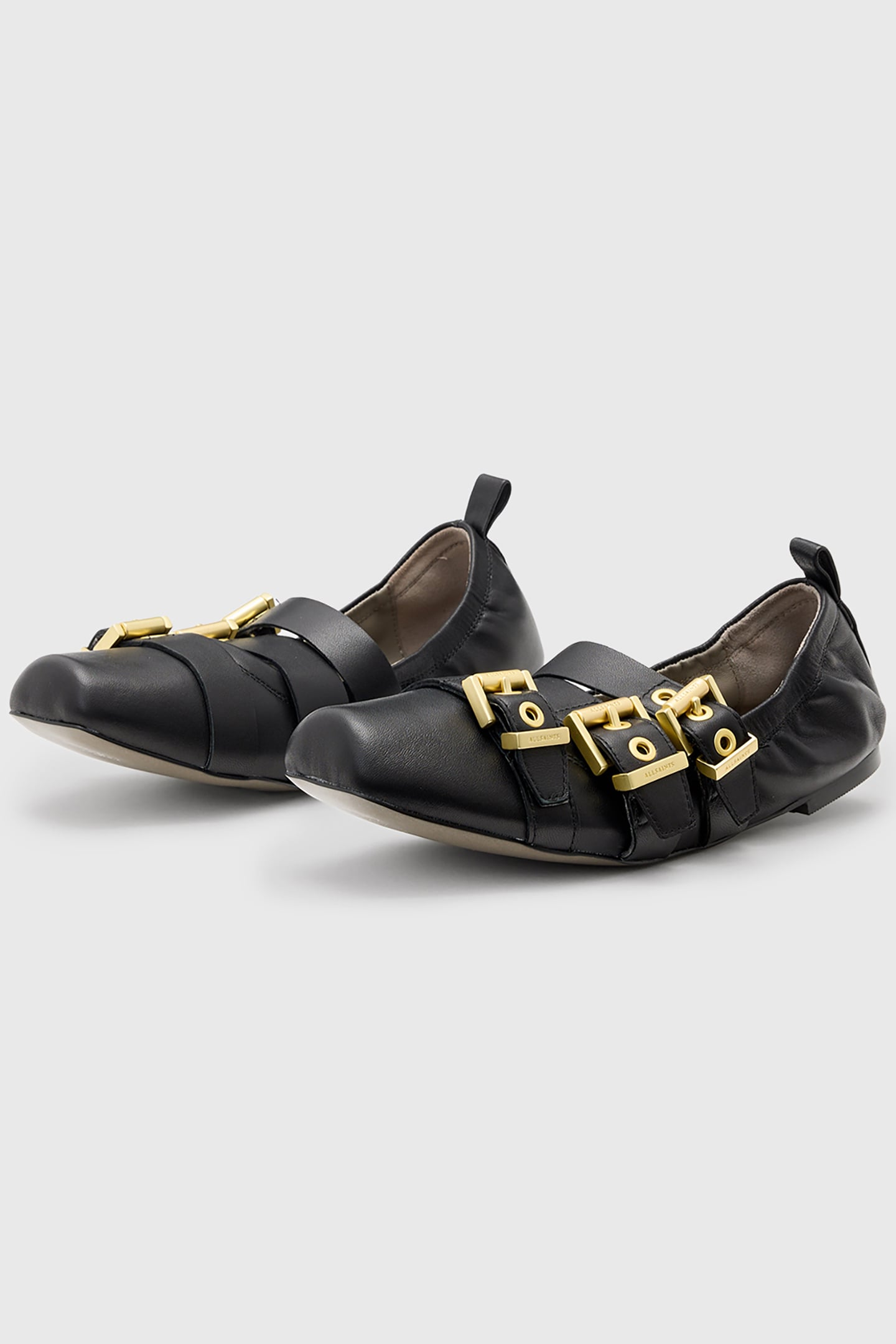 AURORA SHOE BLACK 3