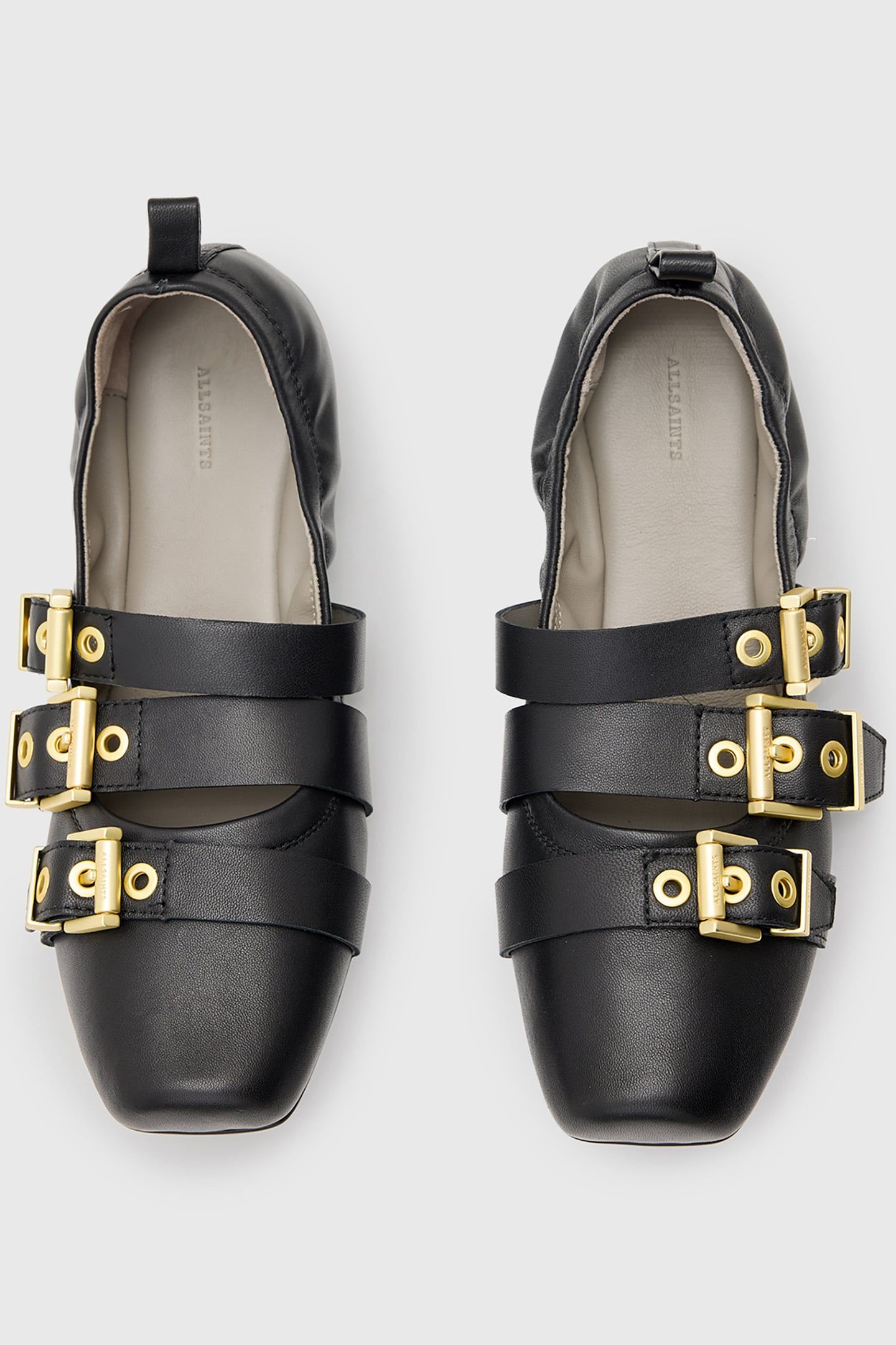 AURORA SHOE BLACK 4