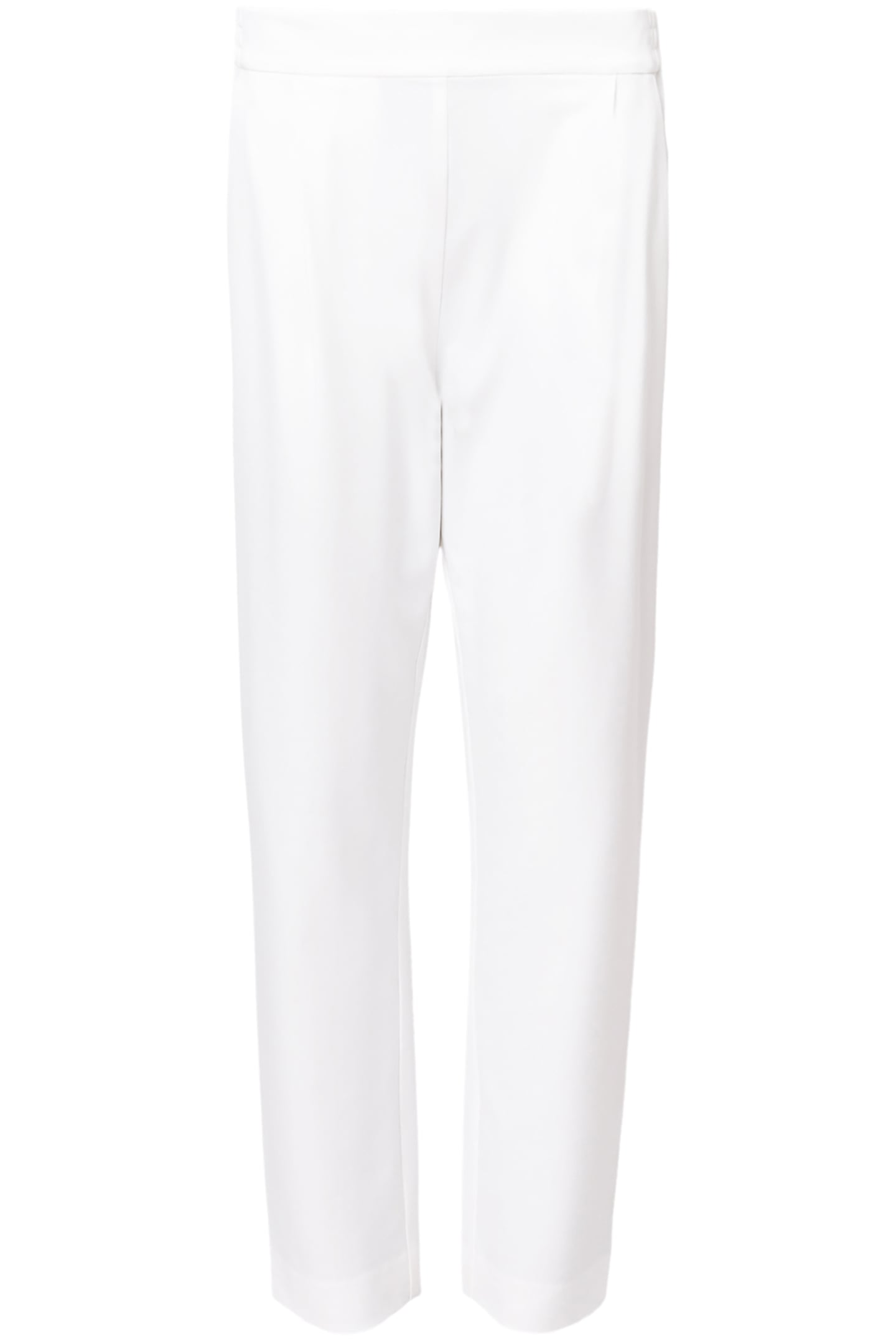 ALEIDA TRI TROUSER WHITE 5