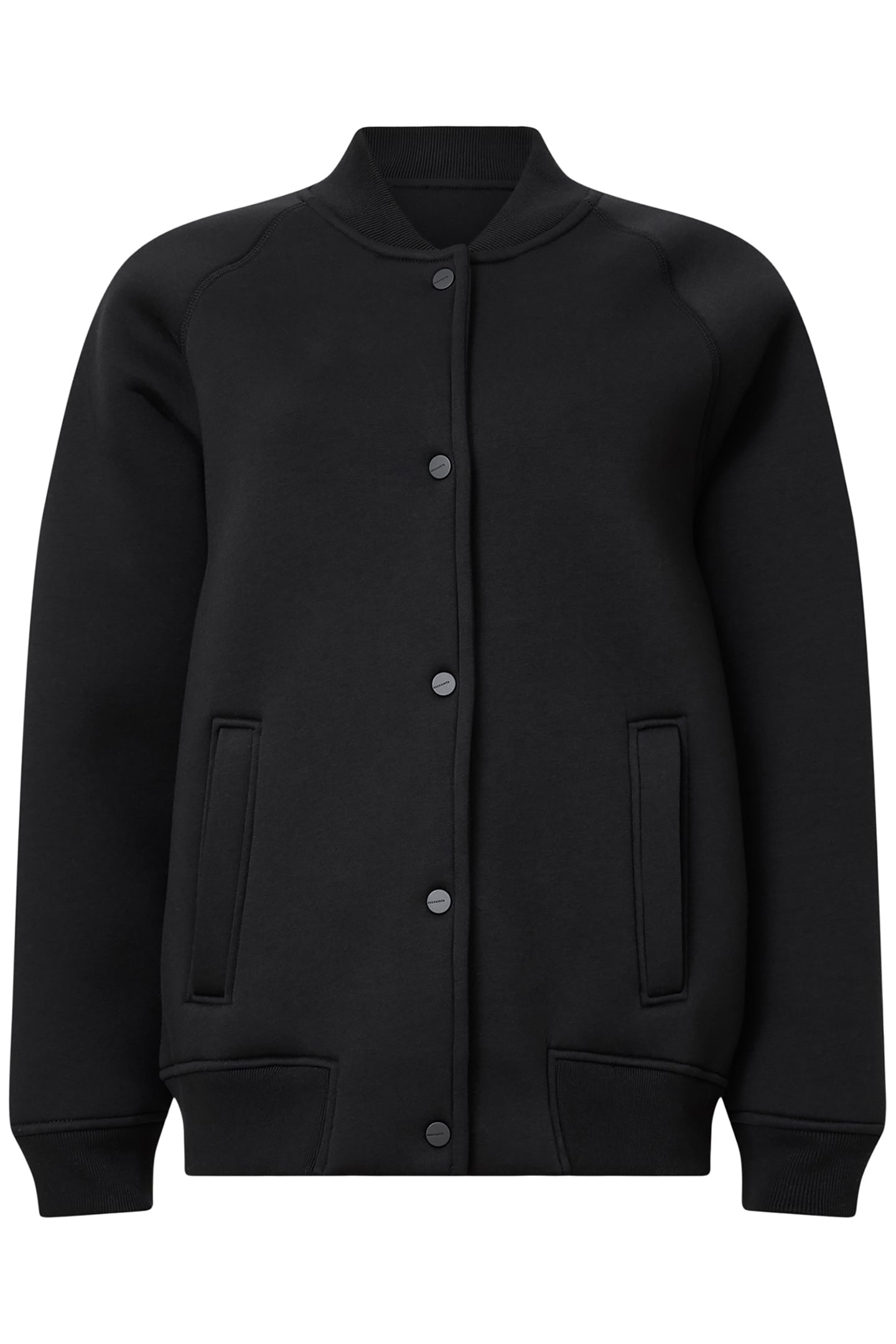 NICOLA BOMBER BLACK 4