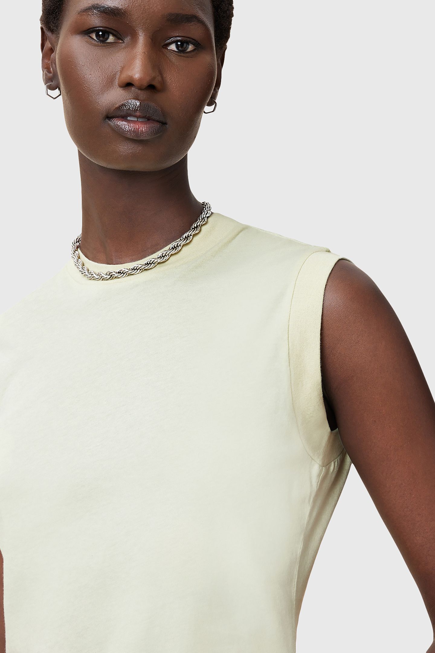 IMOGEN TANK JADE GREEN 6