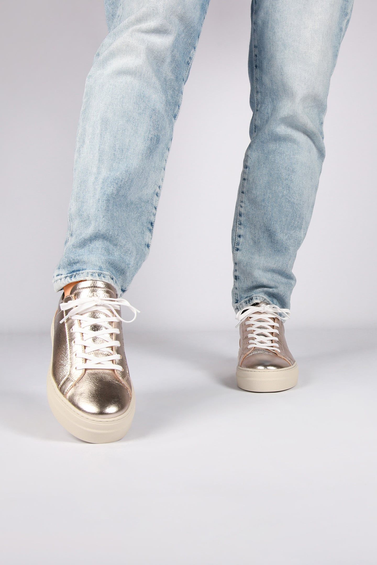 MAE ASH METALLIC 5