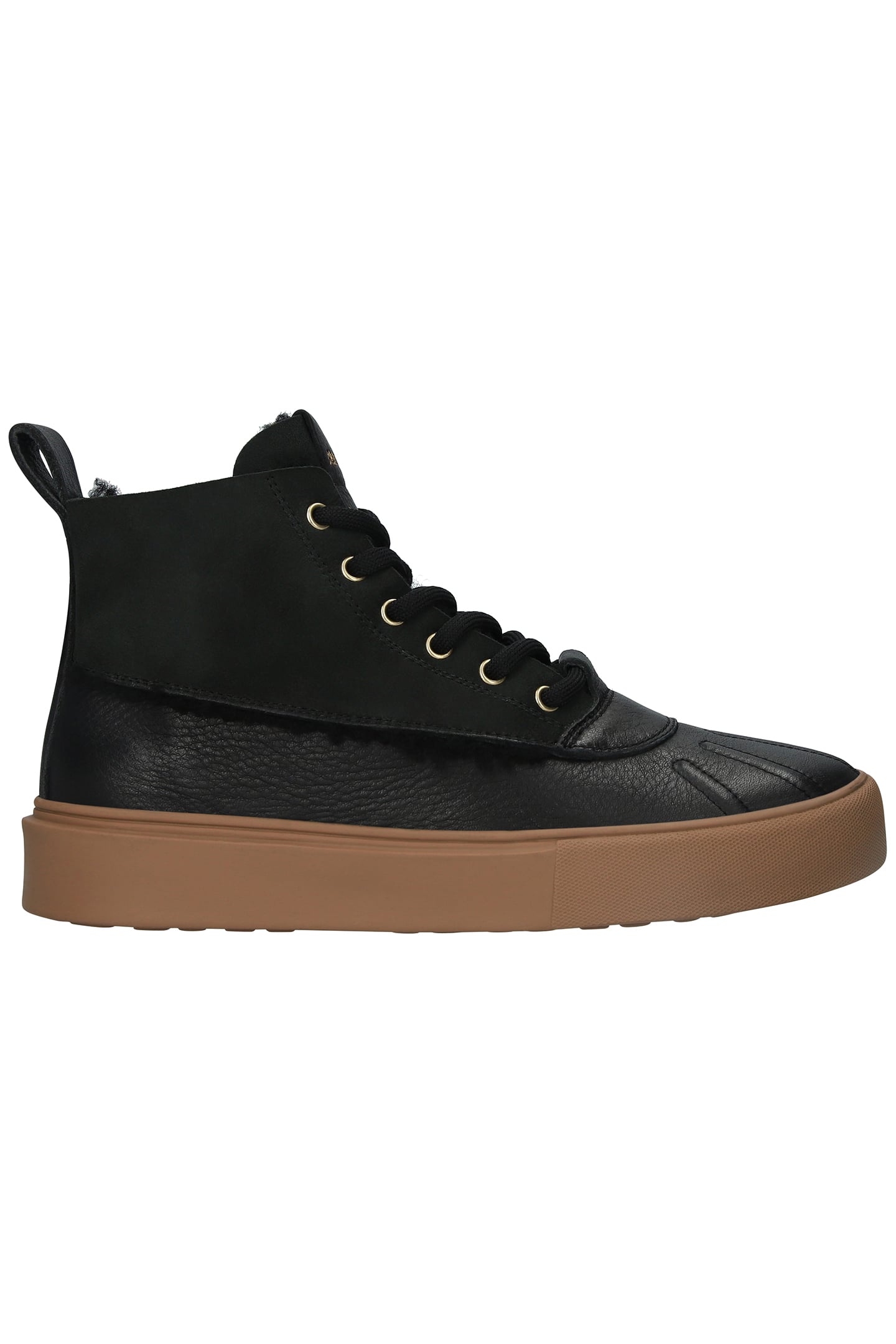 SERMEQ NIVI BLACK 1