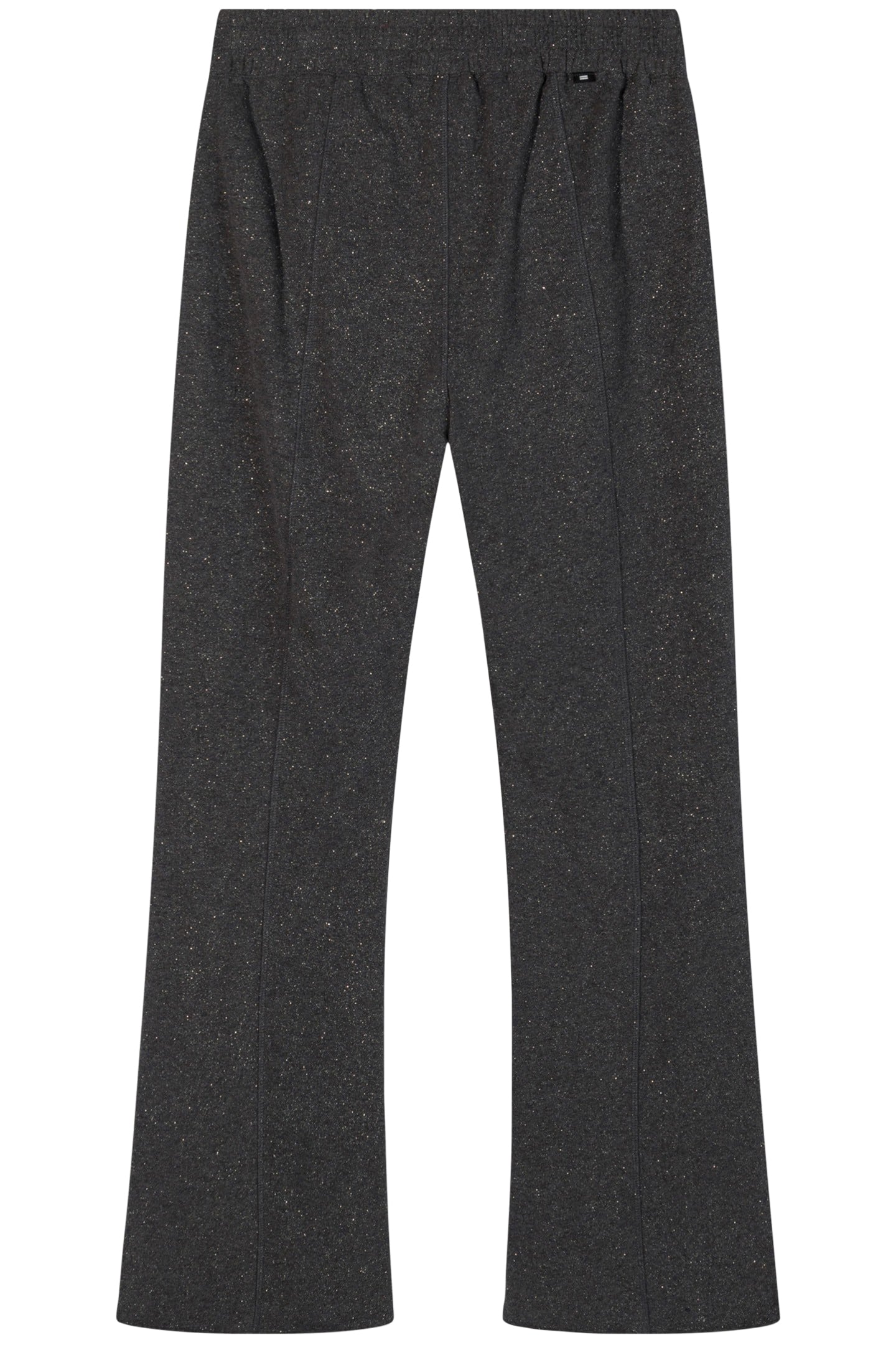 GLITTER JOGGER FLARE ANTRA MELEE 5