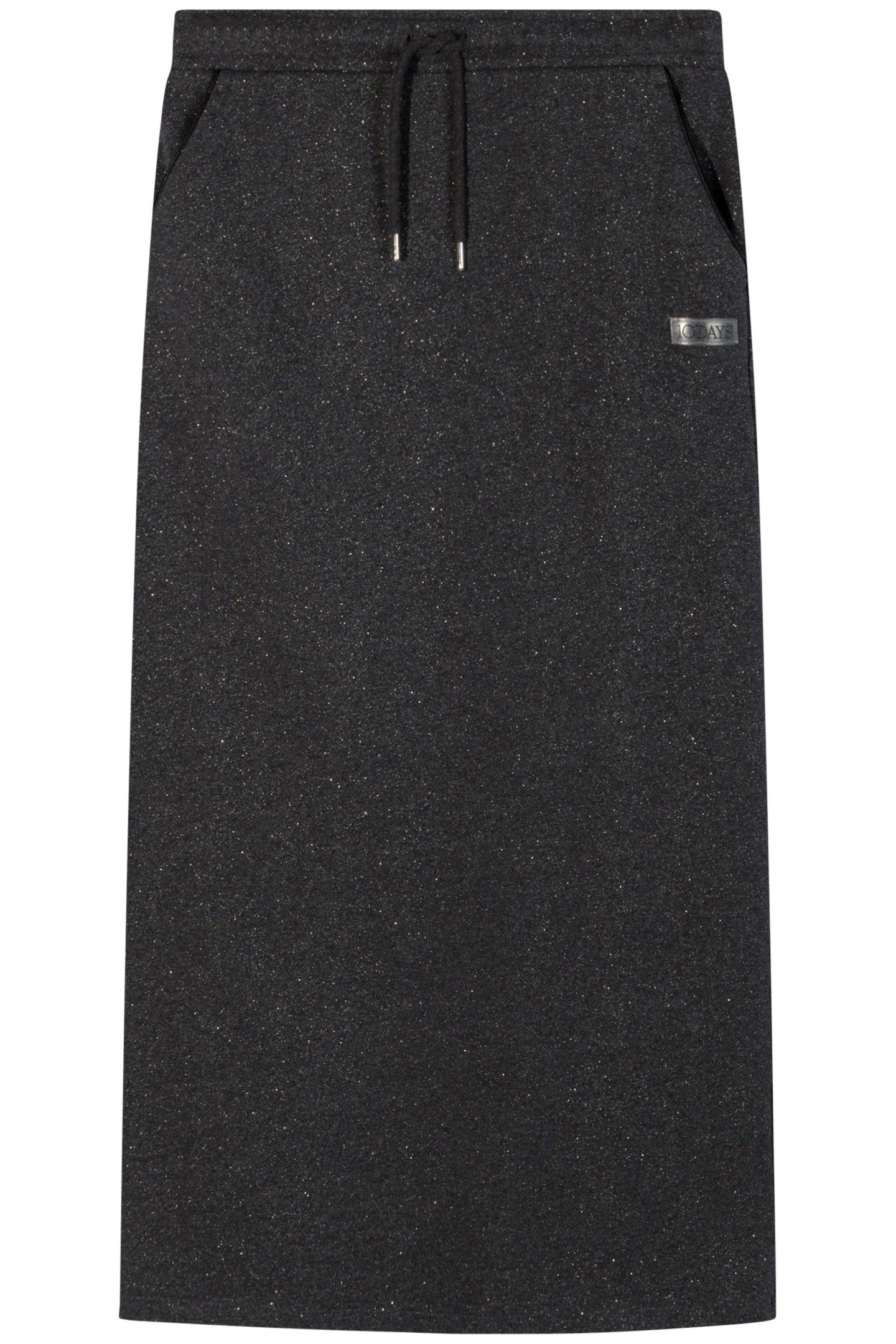 FITTED SKIRT GLITTER ANTRA MELEE 1