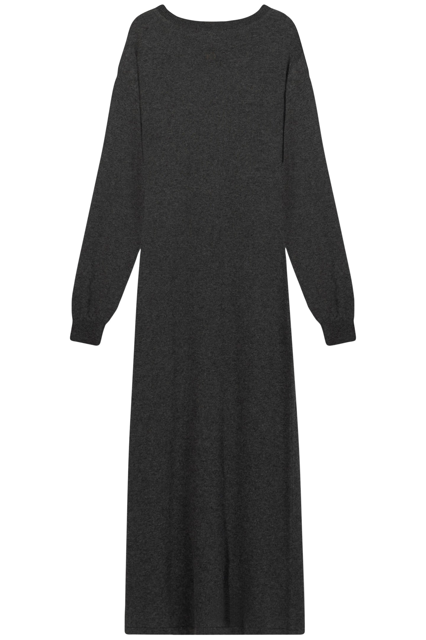 THE KNITTED POWER DRESS ANTRA MELEE 4