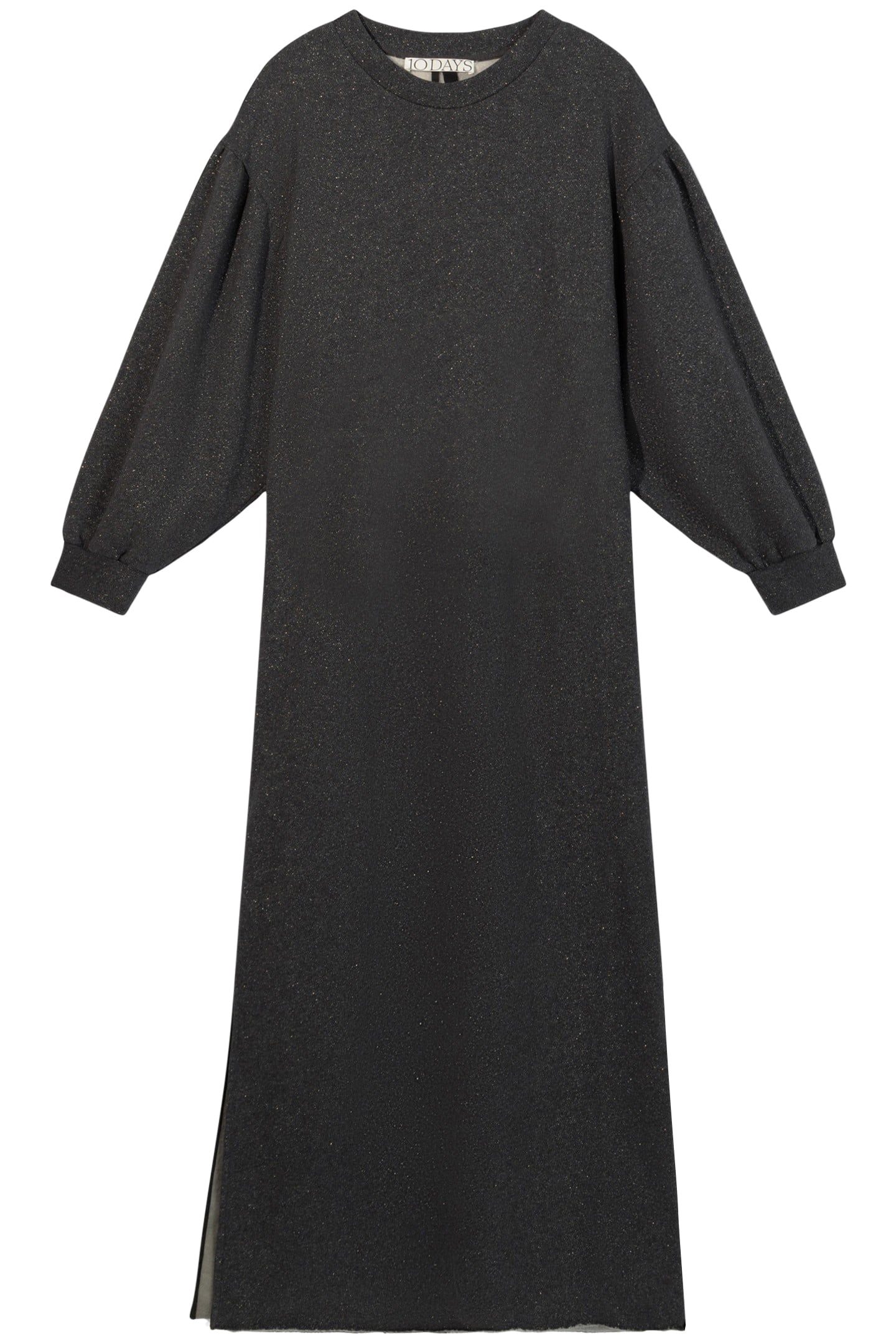 RELAX DRESS GLITTER ANTRA MELEE 3