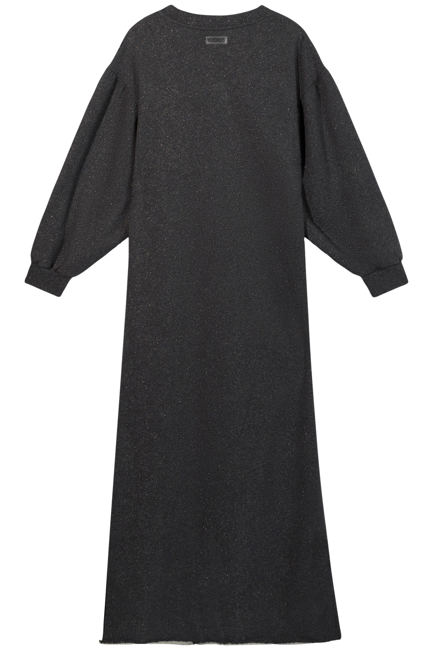RELAX DRESS GLITTER ANTRA MELEE 4