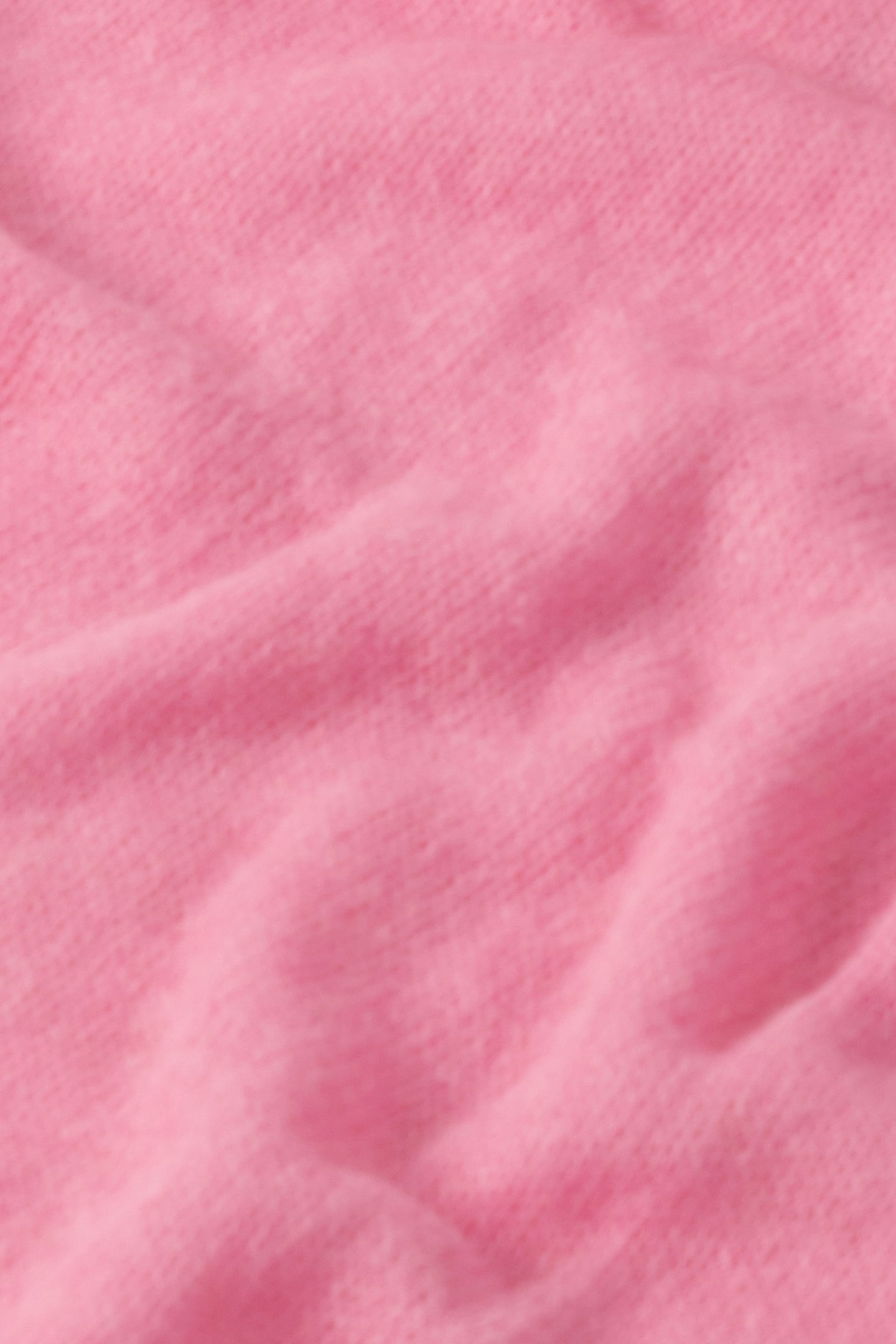 TEE THIN KNIT PINK 7