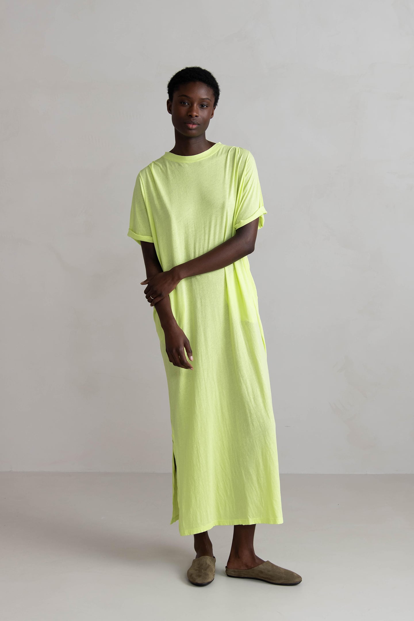 BREE WASABI 1