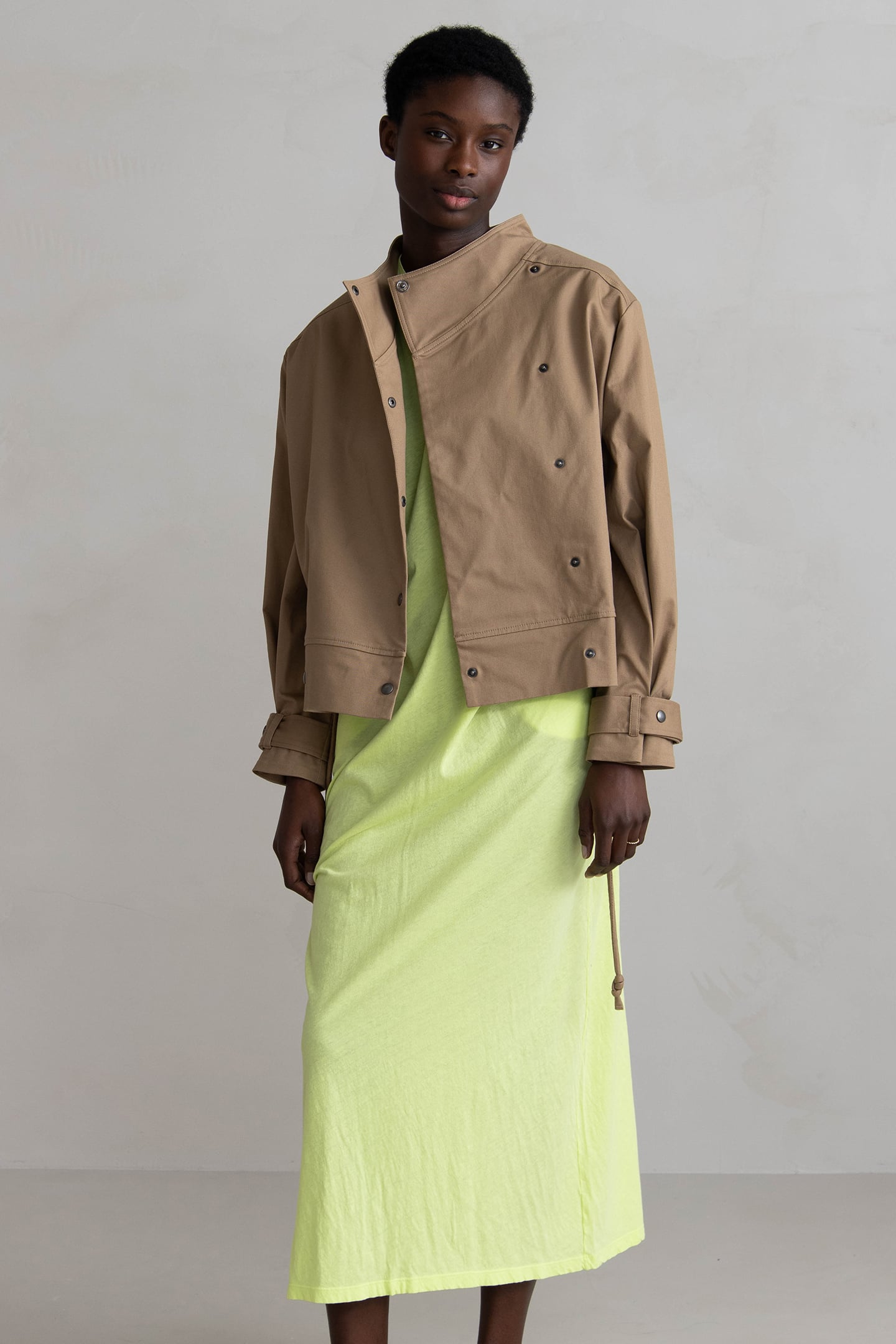 BREE WASABI 3