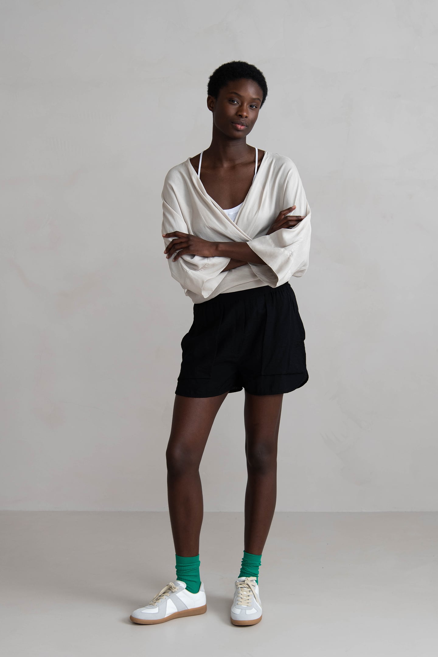 EROS BLACKISH 3