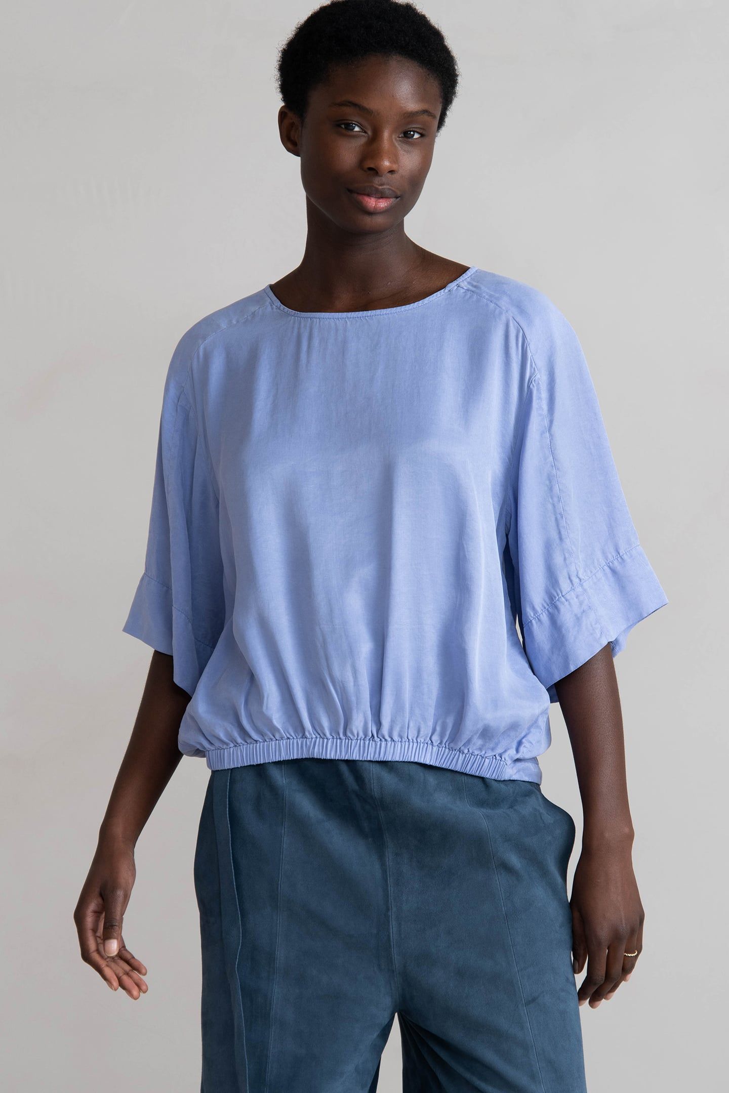 LALE SKY BLUE 1