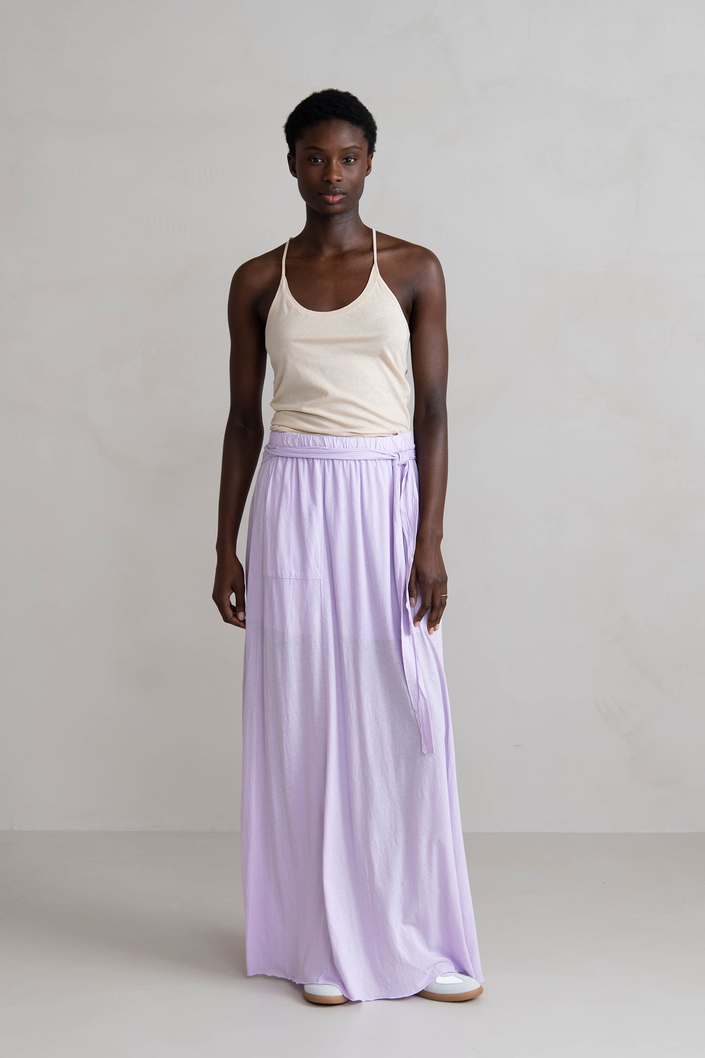 BELLA LILAC 1