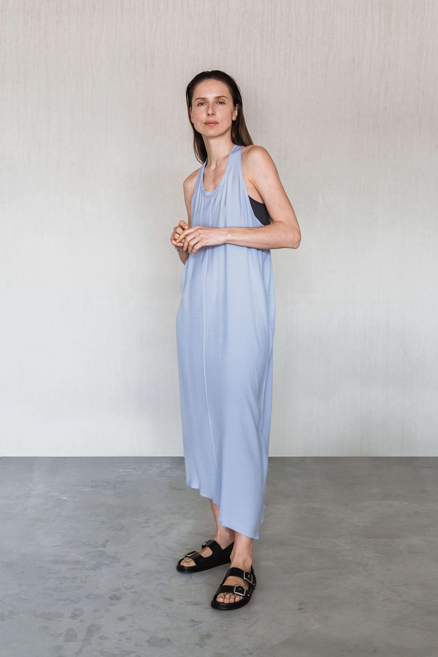 DALOMON SKY BLUE 3