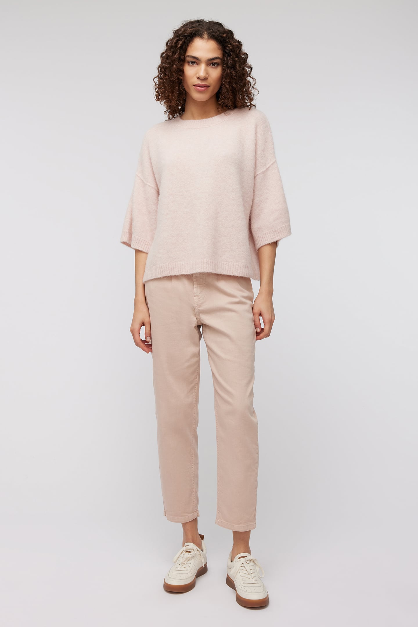 DAWN PANTS PINK 3