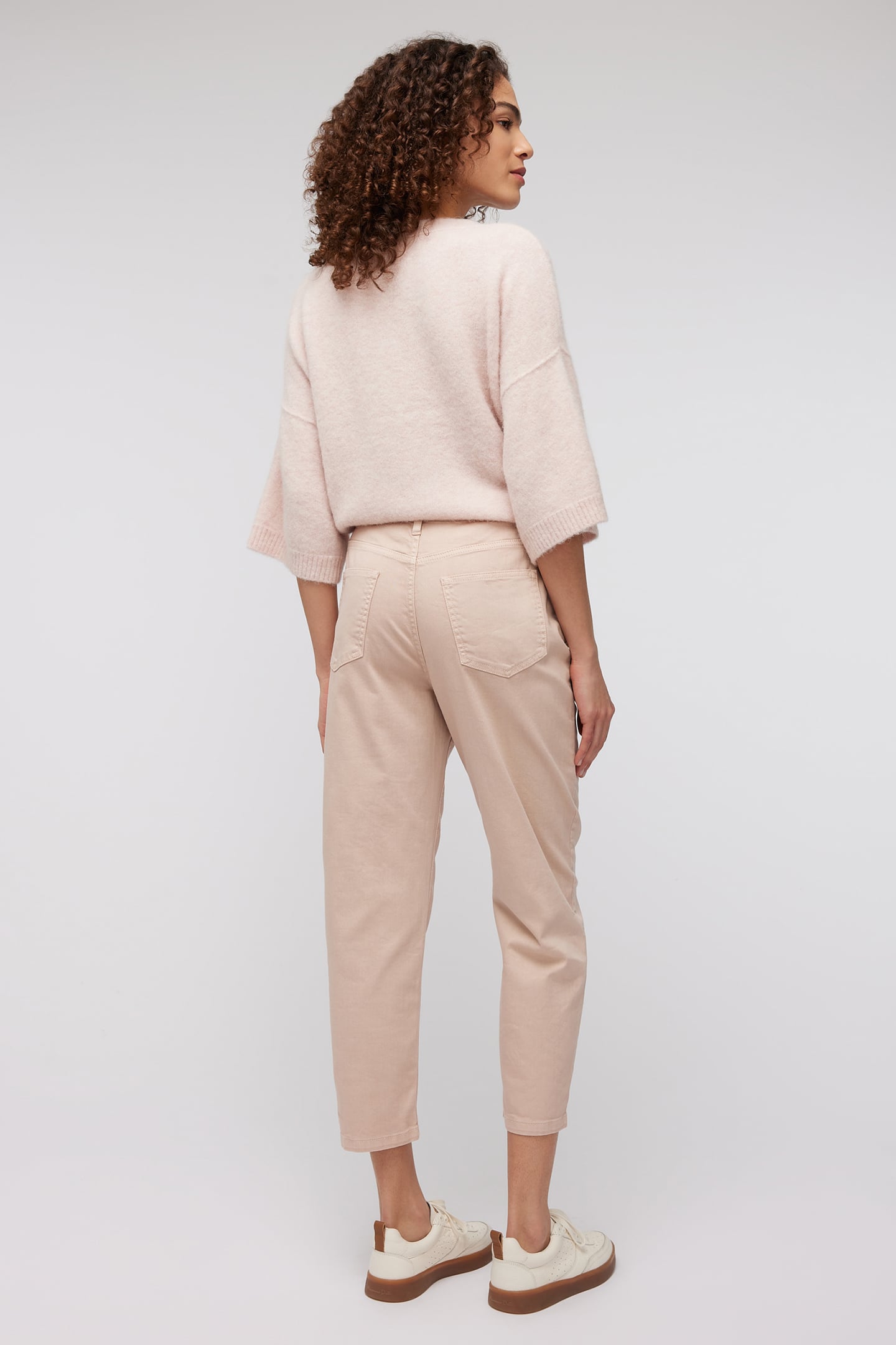 DAWN PANTS PINK 4