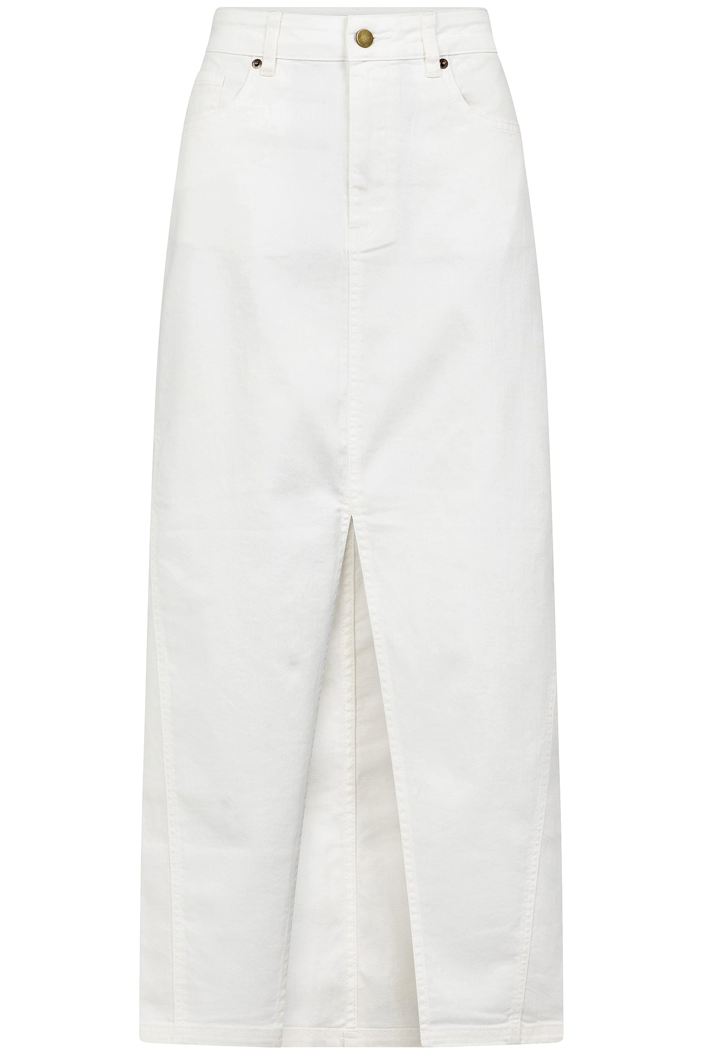SELLA SKIRT WHITE 4