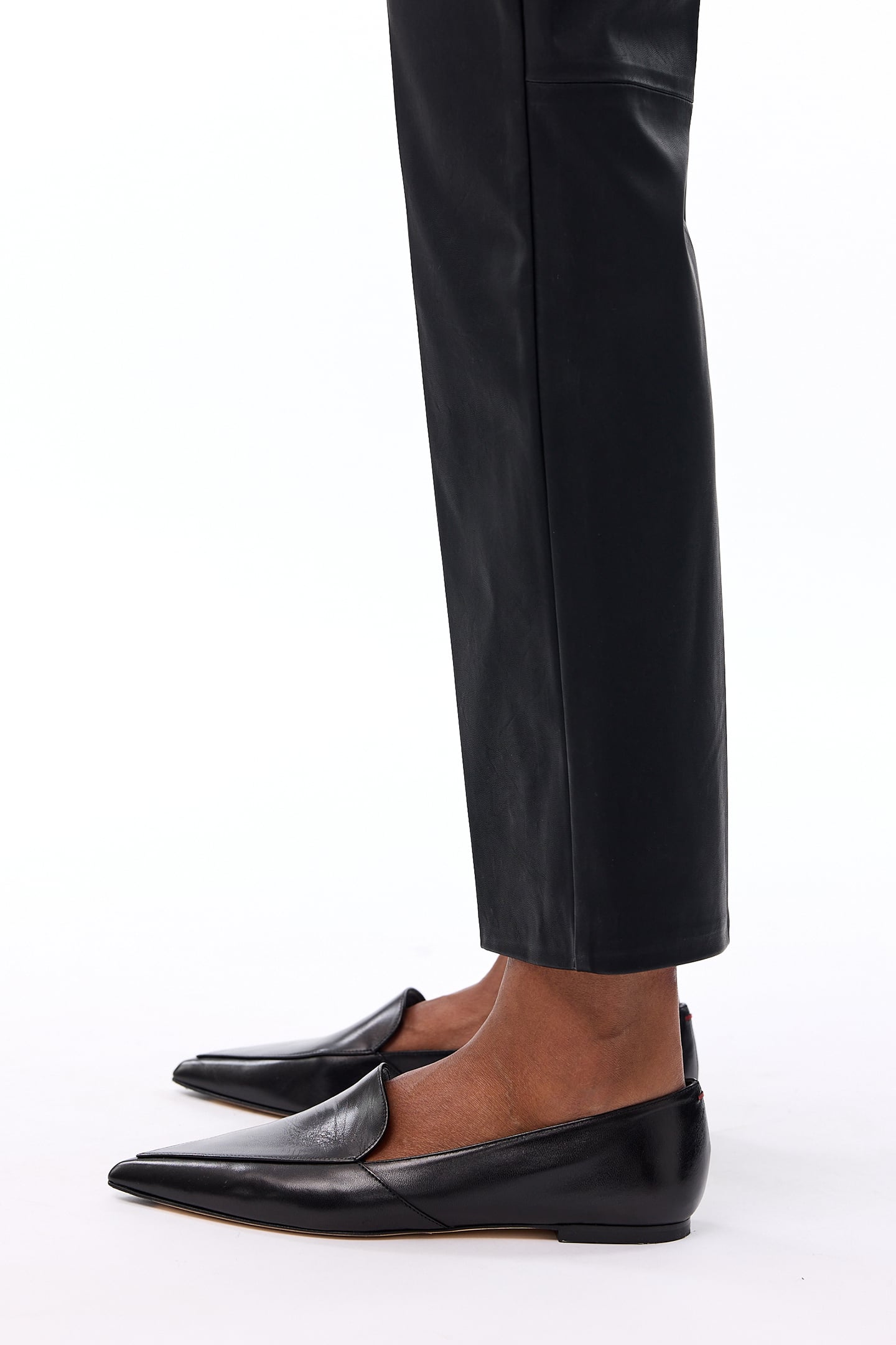 CLEO PANTS BLACK 5