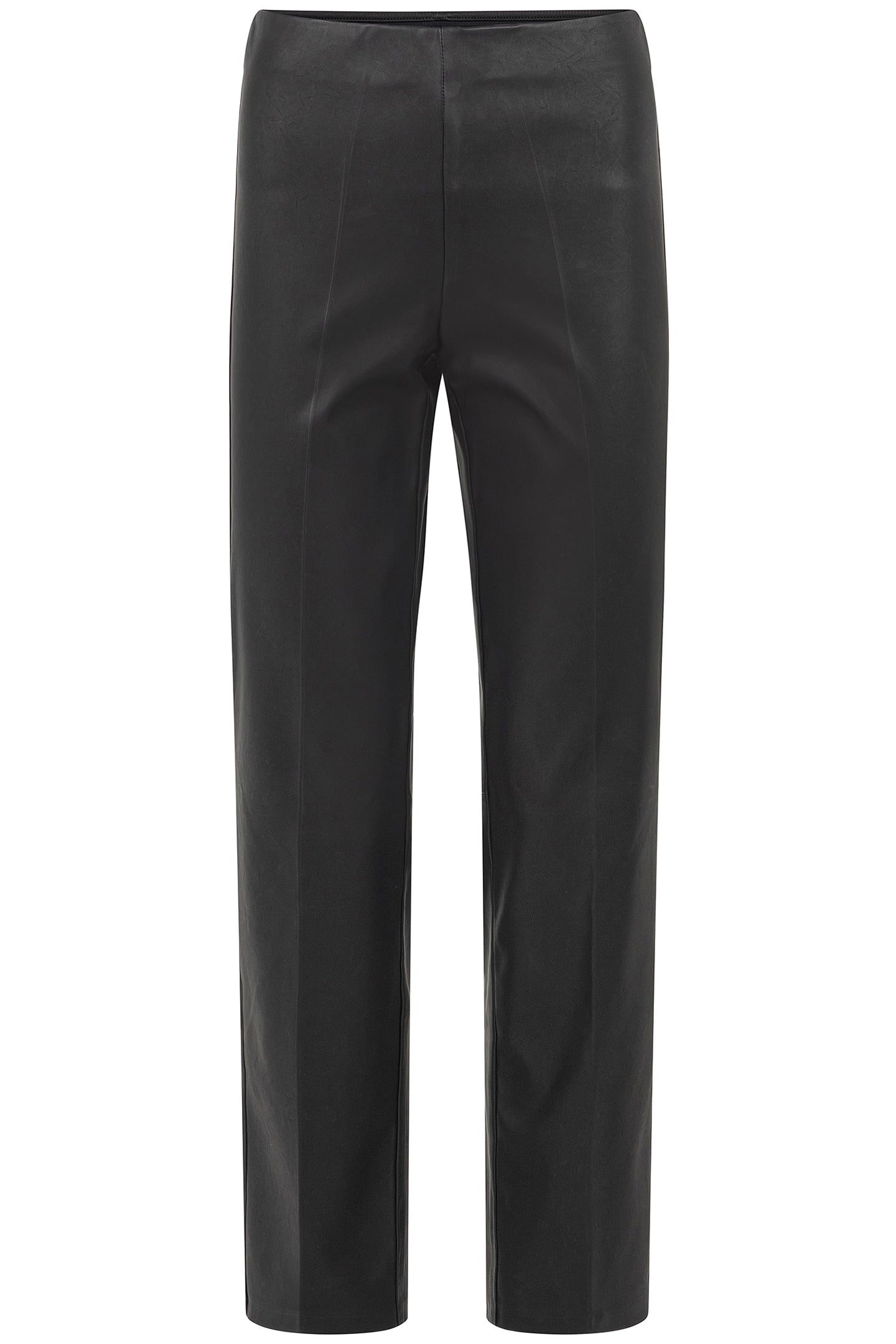 CLEO PANTS BLACK 4