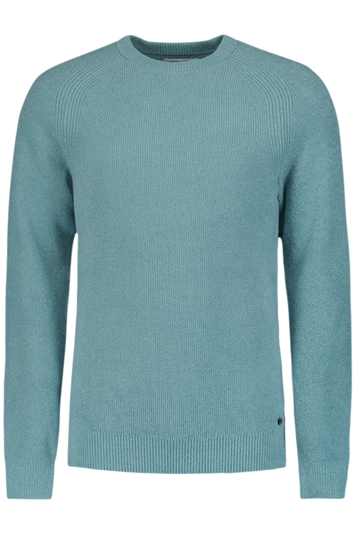PULLOVER CREWNECK RIBKNIT SUPER SOFT CLOUD 4