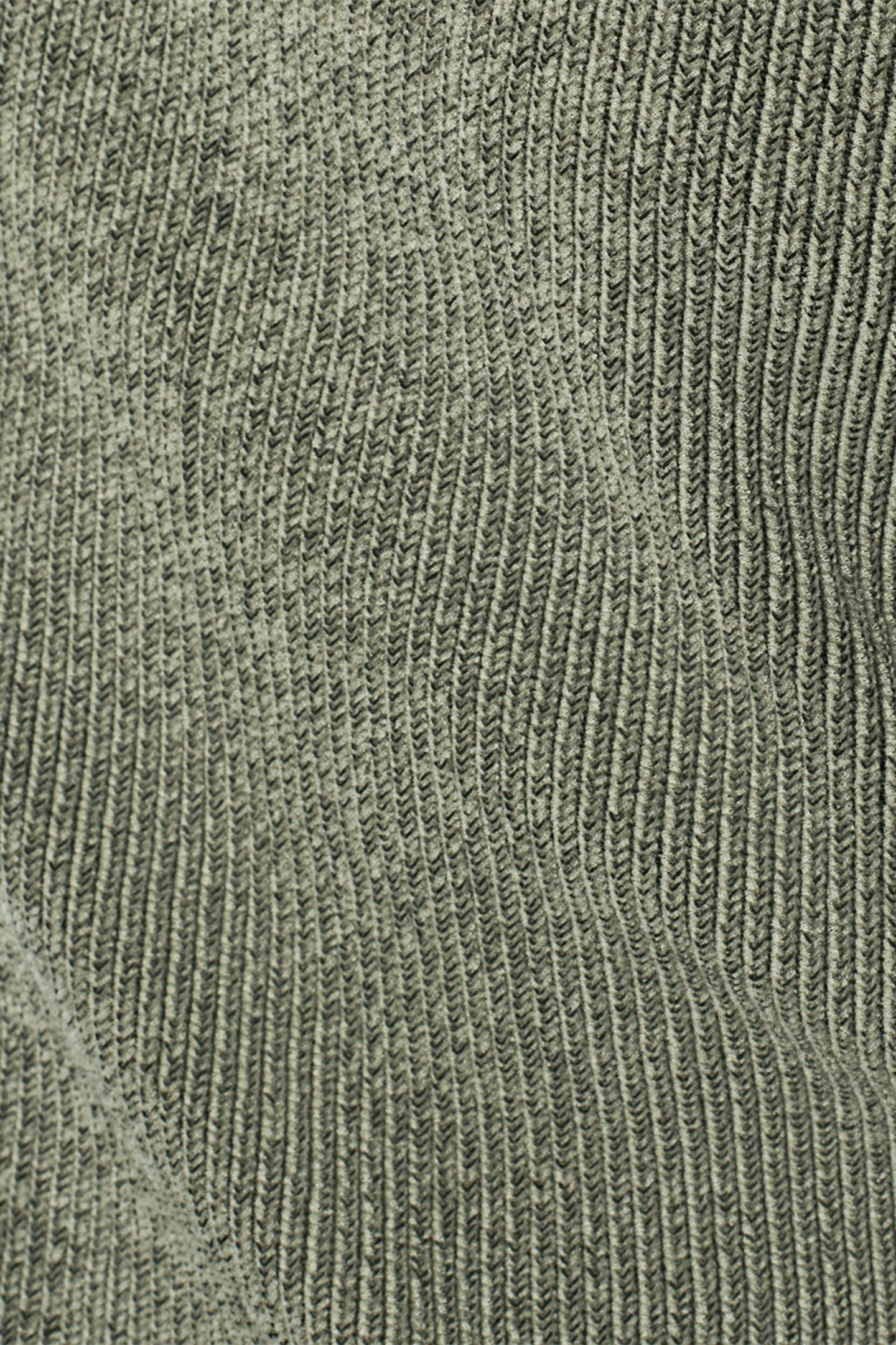 PULLOVER CREWNECK 2 COLOURED CHENILLE SMOKE 7
