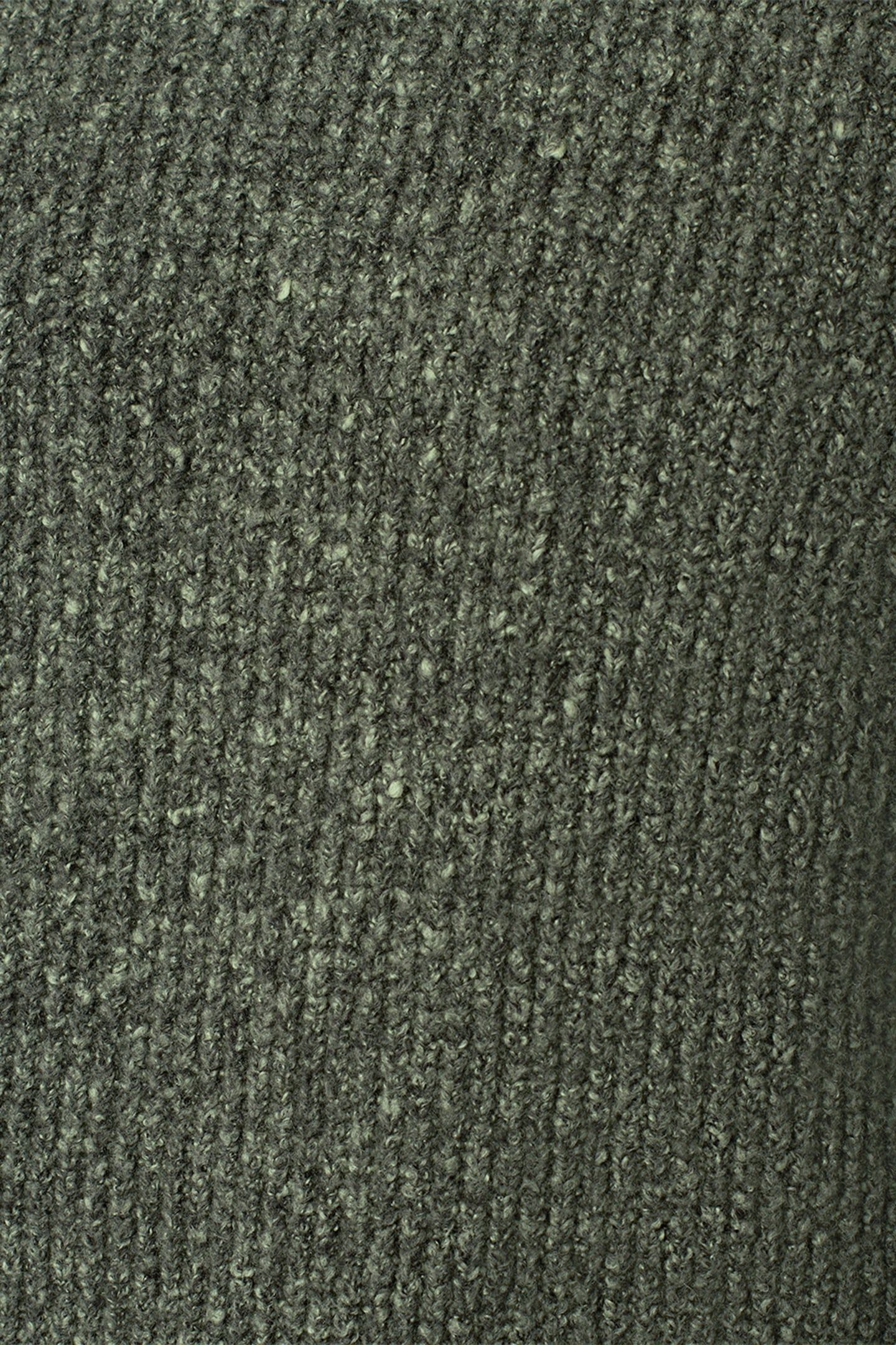PULLOVER CREWNECK 2 COLOURED SOFT STRETCH SMOKE 7