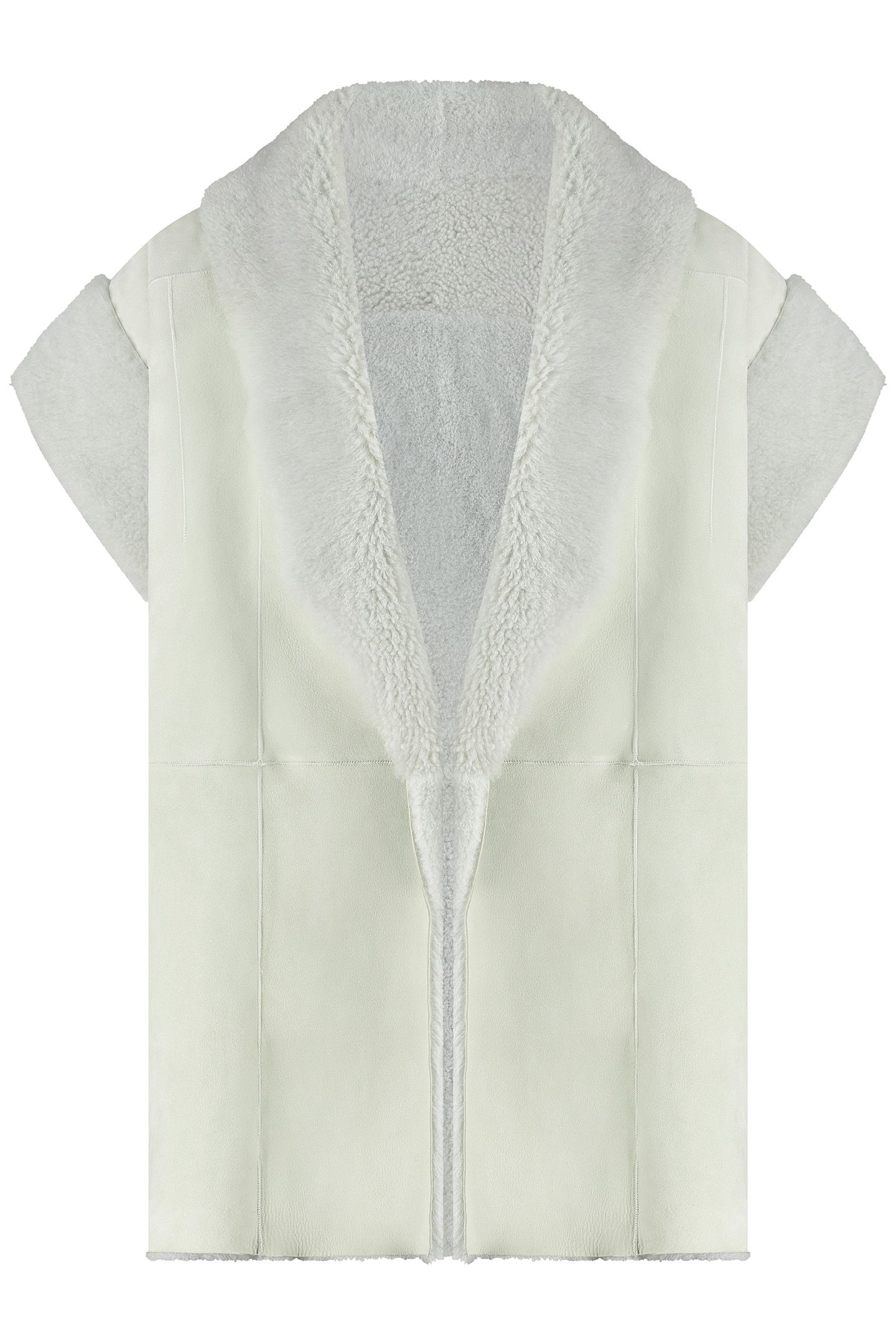 CHERYL JACKET MINT 4