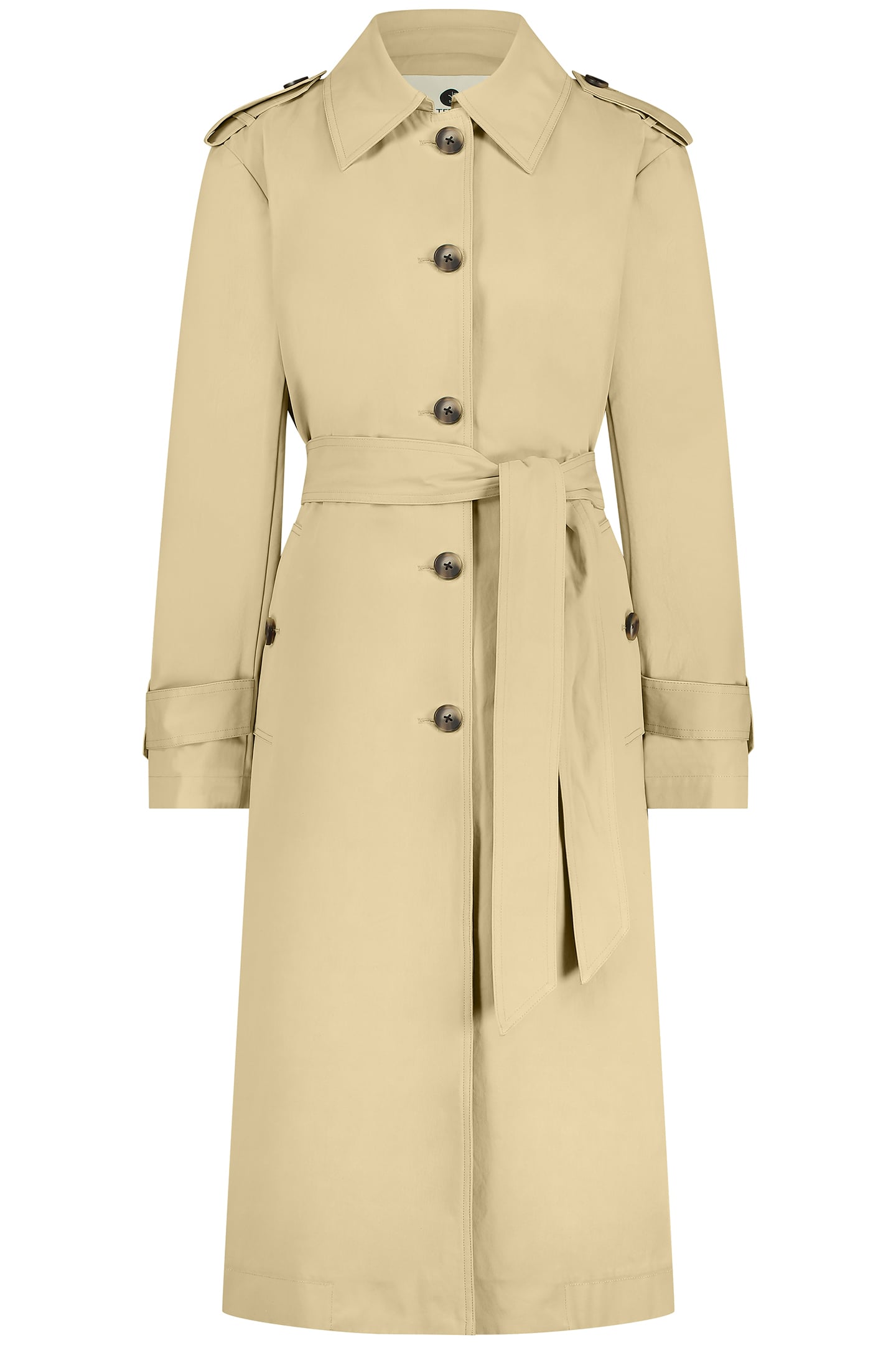 AMBER JACKET SAND 1