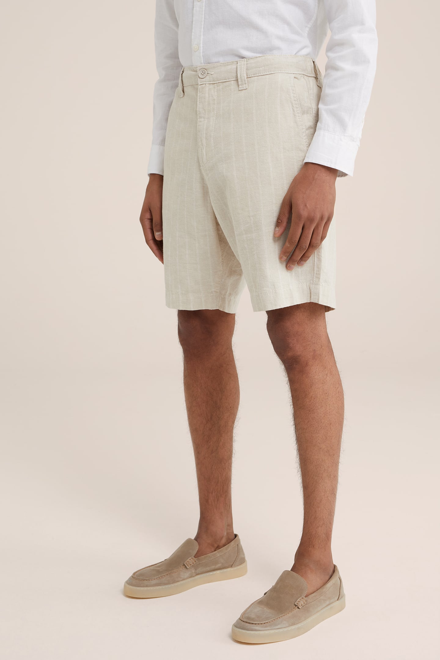 SHORT BEIGE 1