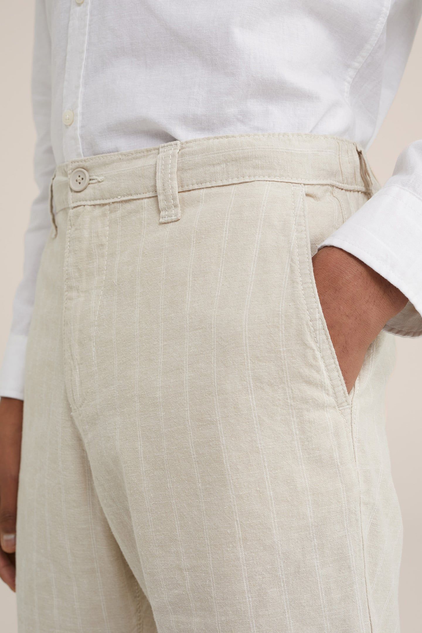 SHORT BEIGE 5