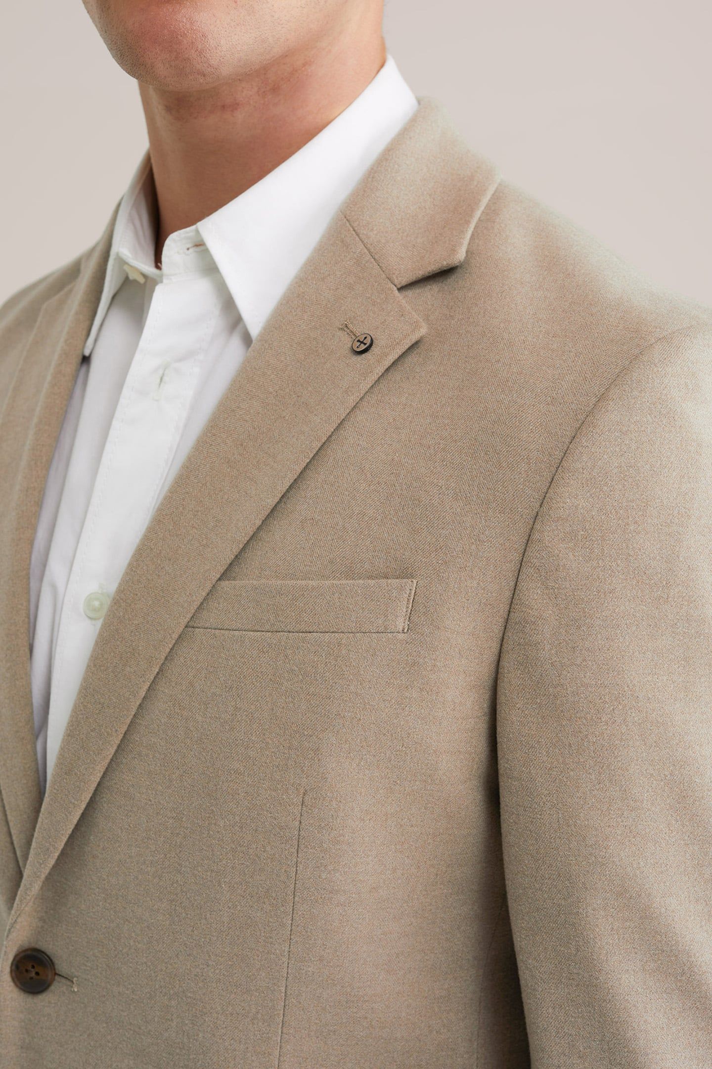 BLAZER BEIGE 5