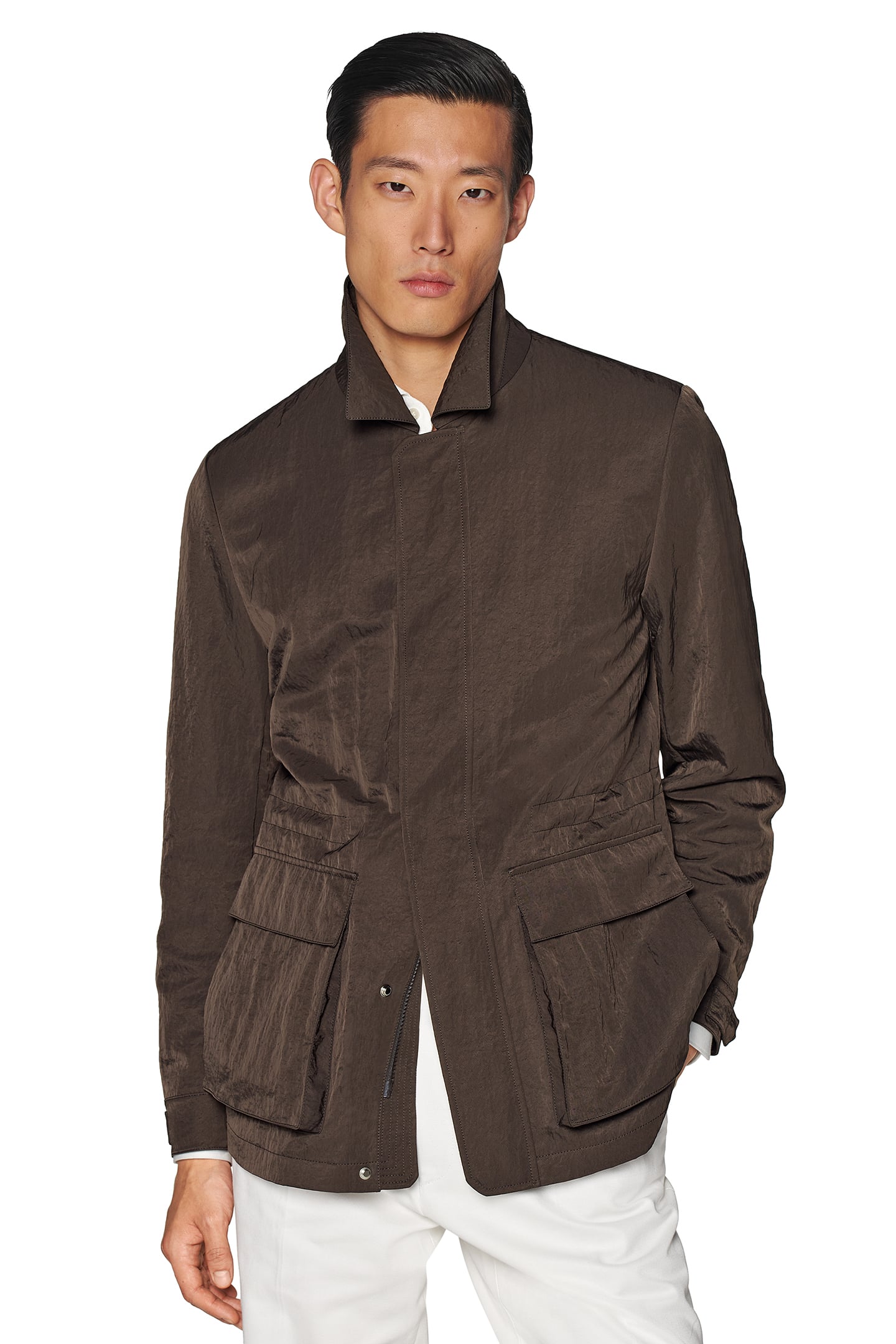 CAPRI-DARK BROWN DARK BROWN 1