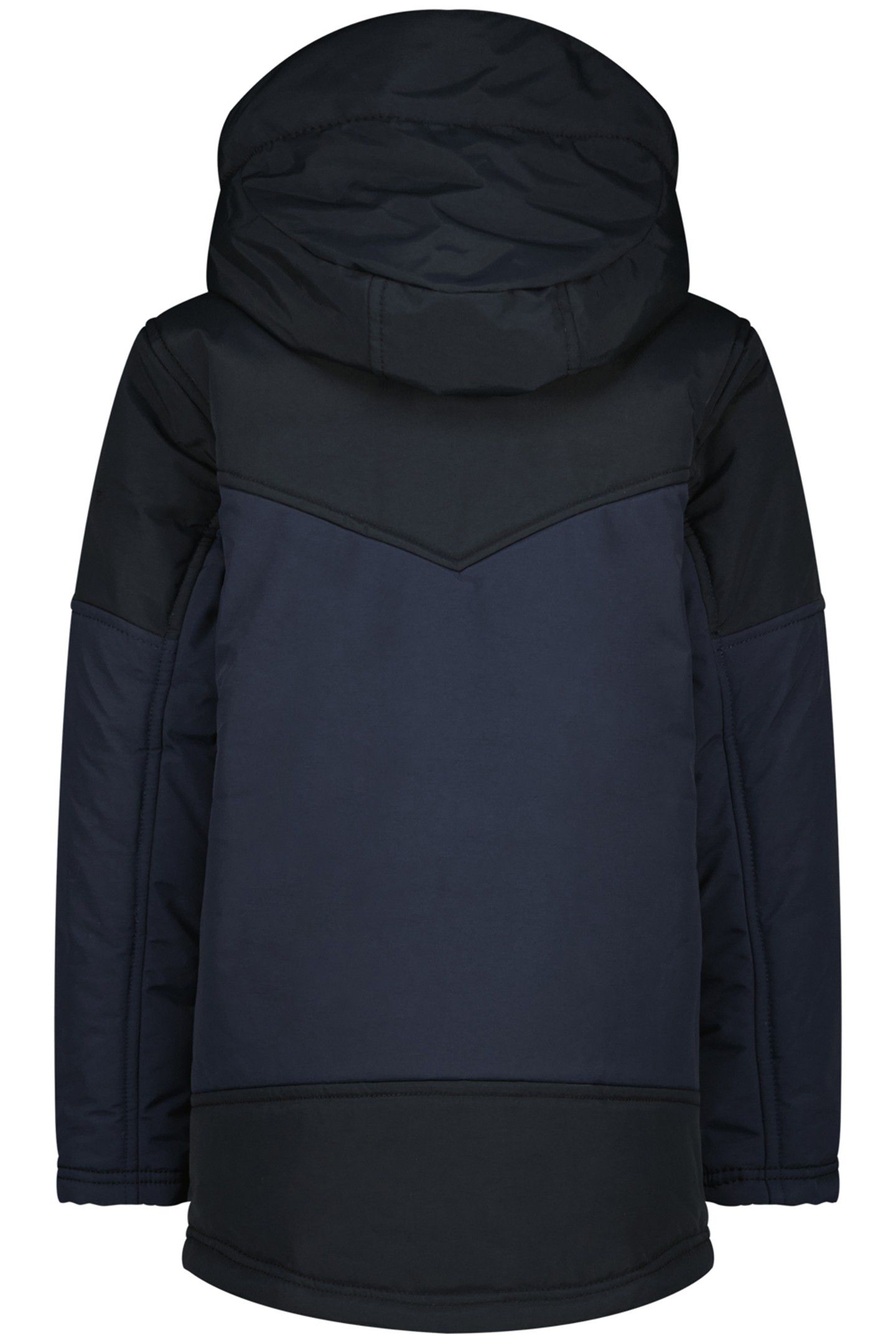 BOYS TAUTON JACKETS DEEP BLACK 2