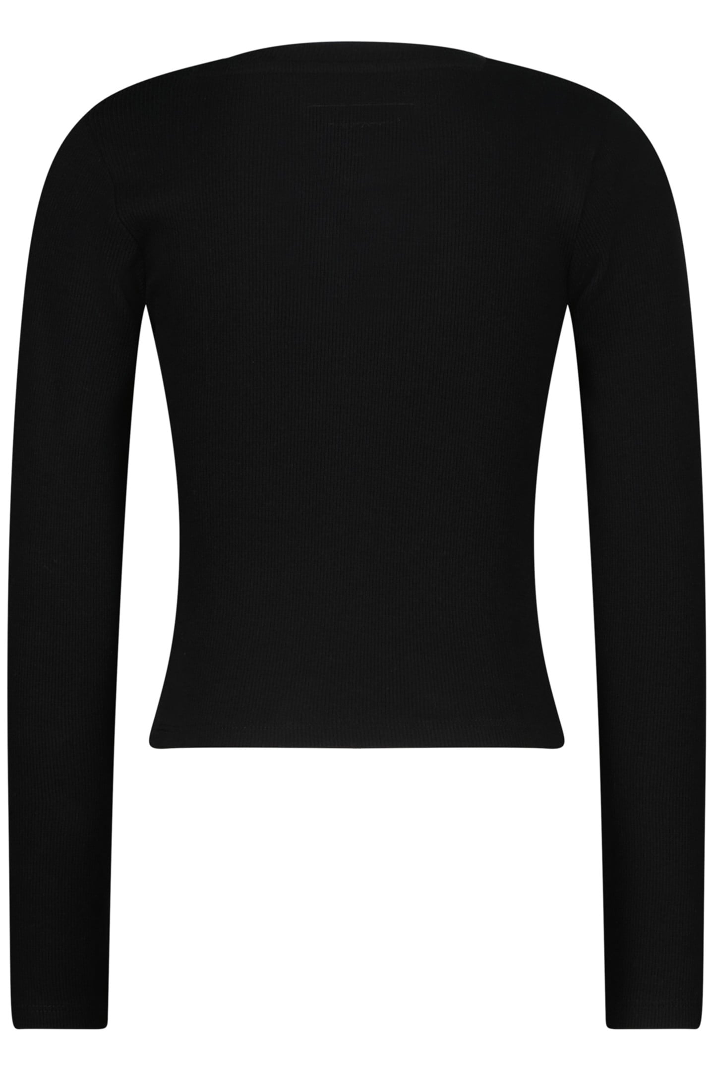GIRLS DANIE T-SHIRTS DEEP BLACK 2