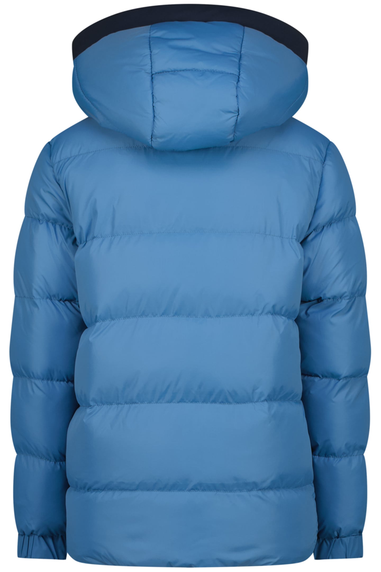 BOYS TAZOL JACKET MARE BLUE 2