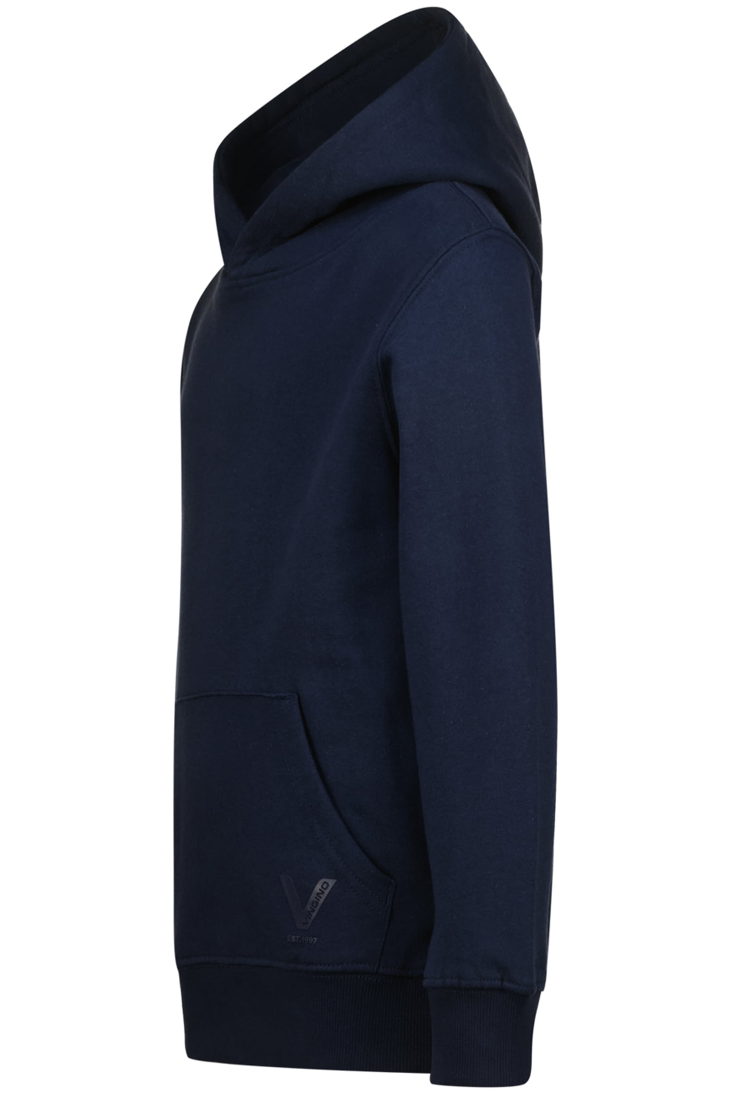 BOYS NATEST SWEATER DARK BLUE 3
