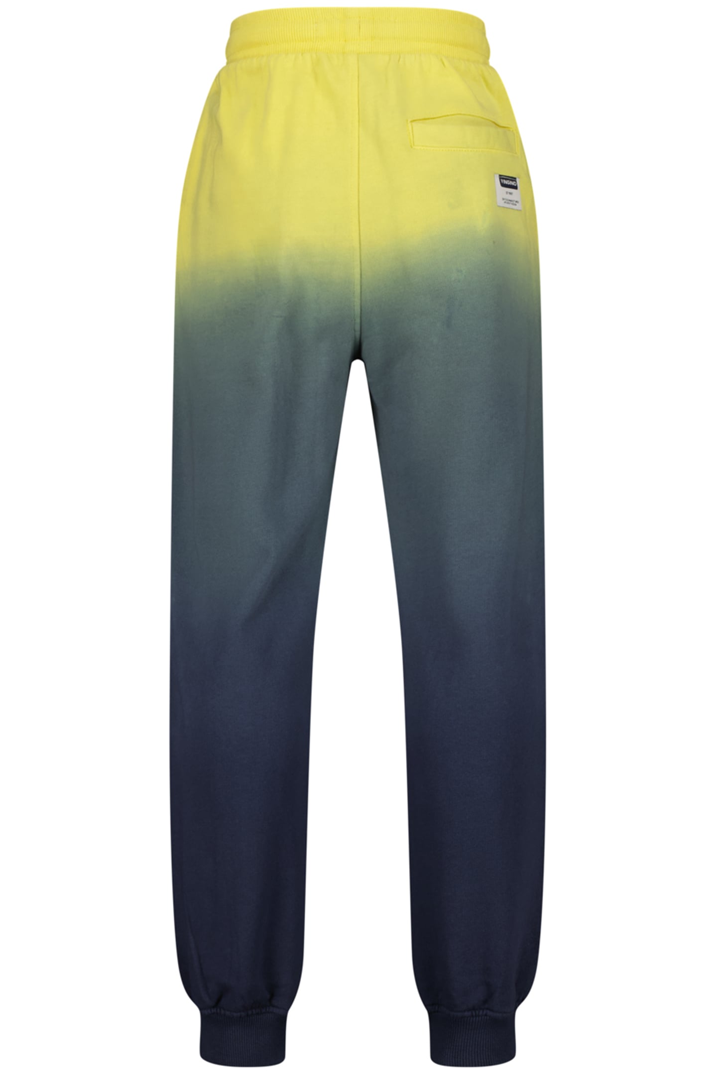 BOYS SARKIS PANTS ARMY GREEN 2
