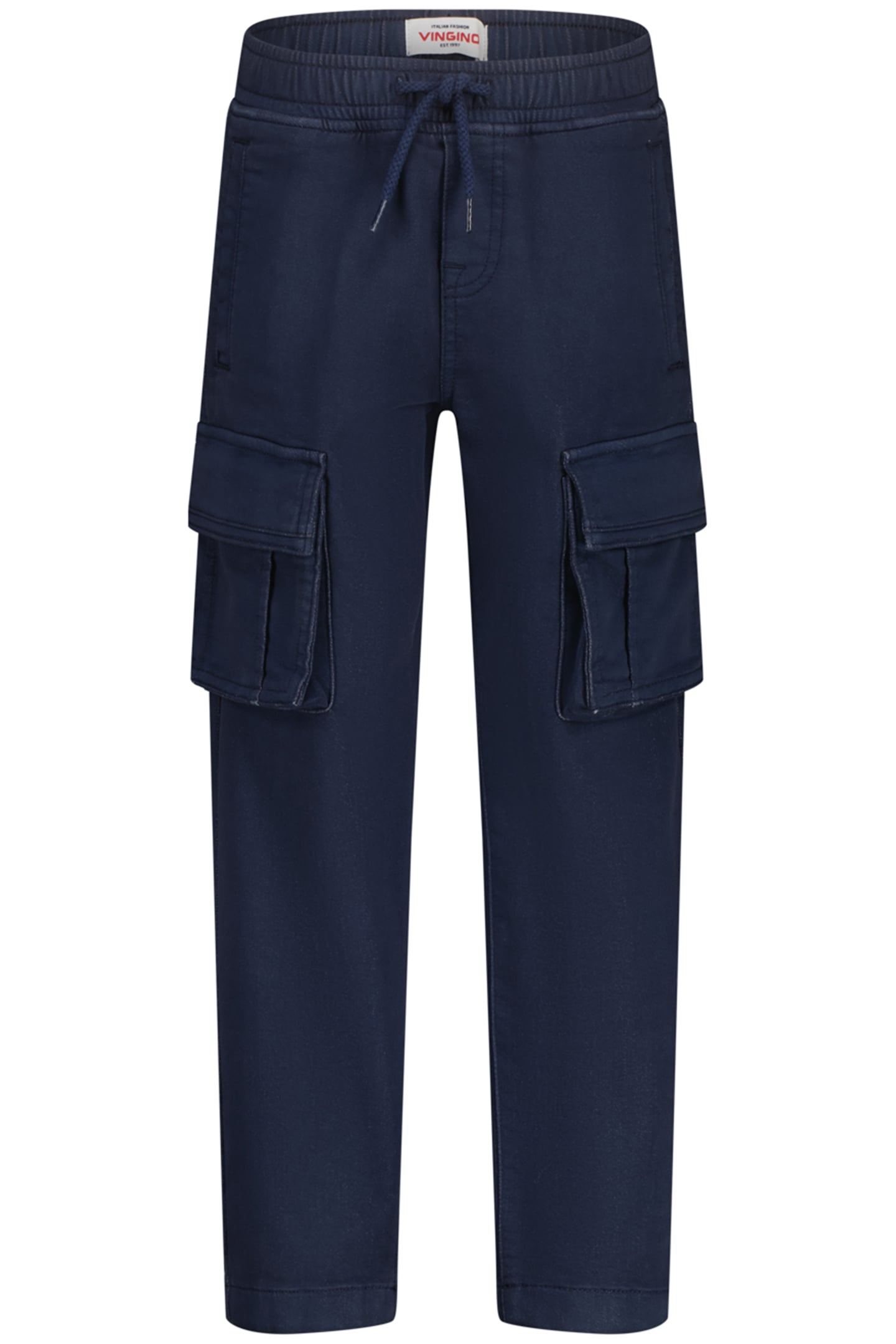 BOYS CLIVE JEANS DARK BLUE 1